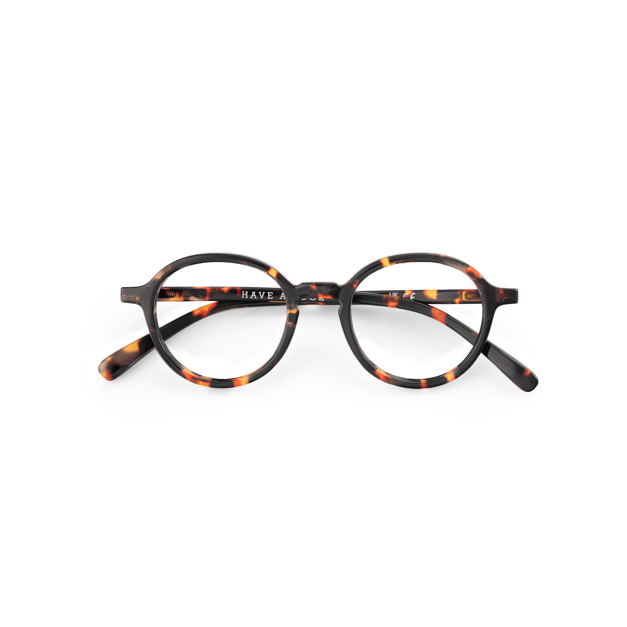 rennrad brille mit lesehilfe Lesebrillen Circle Slim