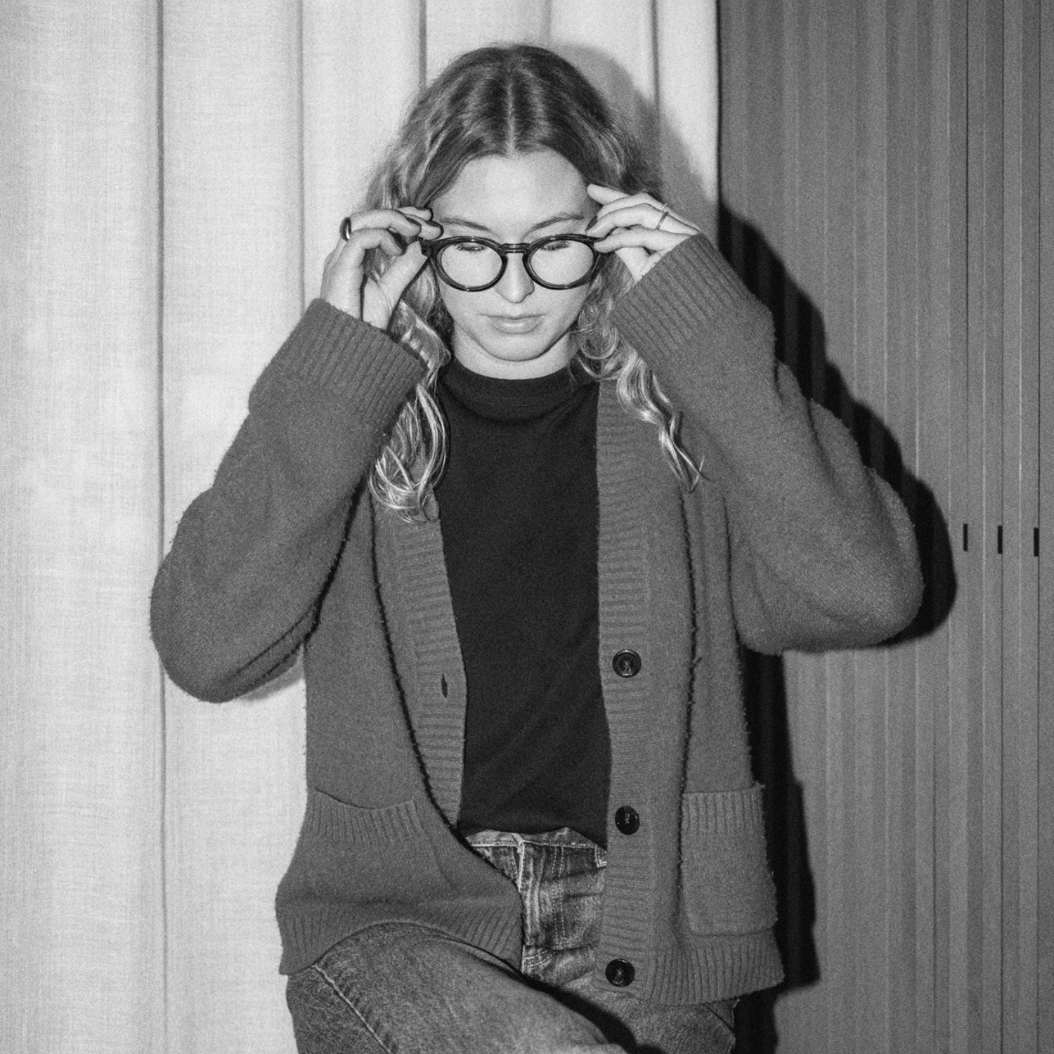 Fernbrillen Casual - smoke