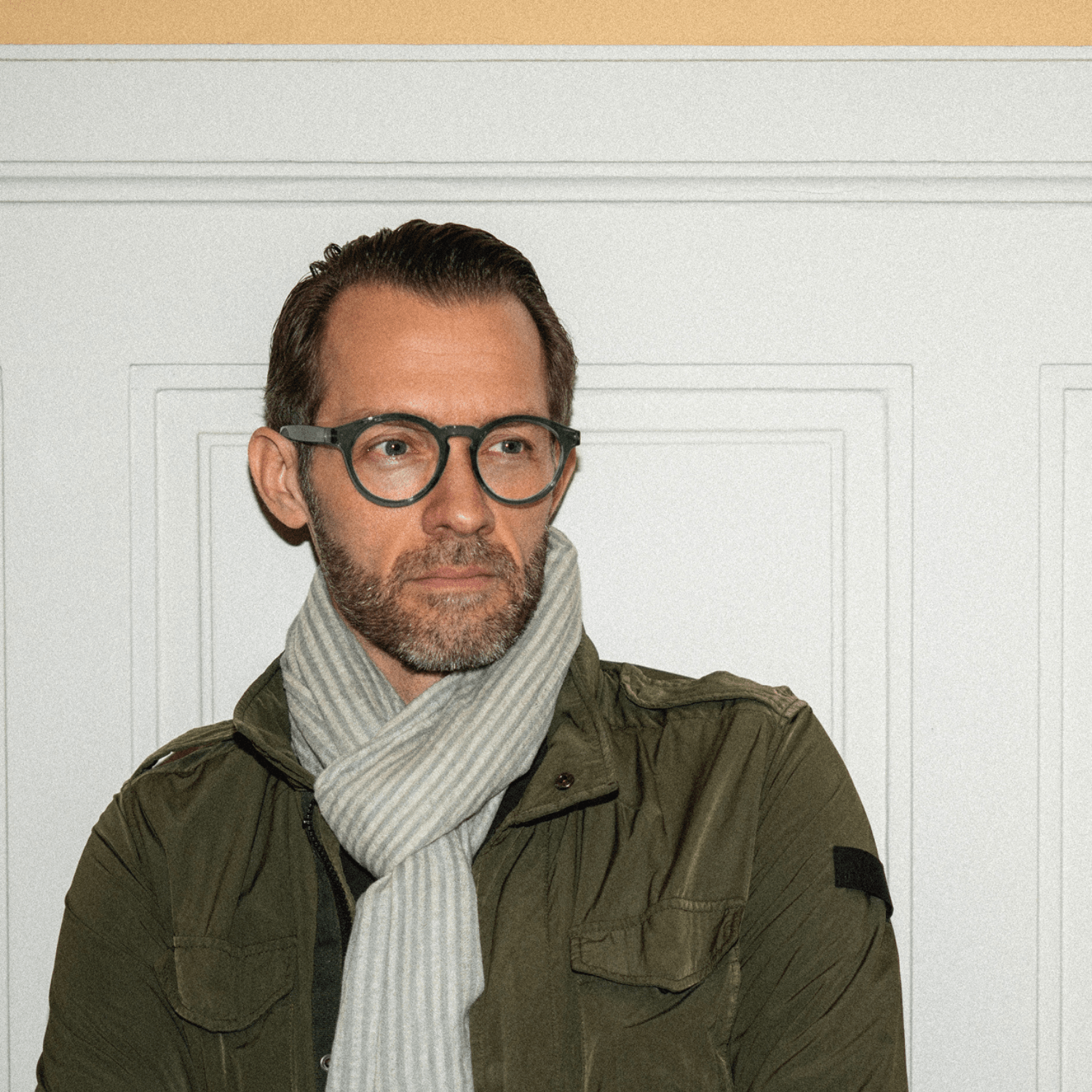 Lesebrillen Casual - smoke