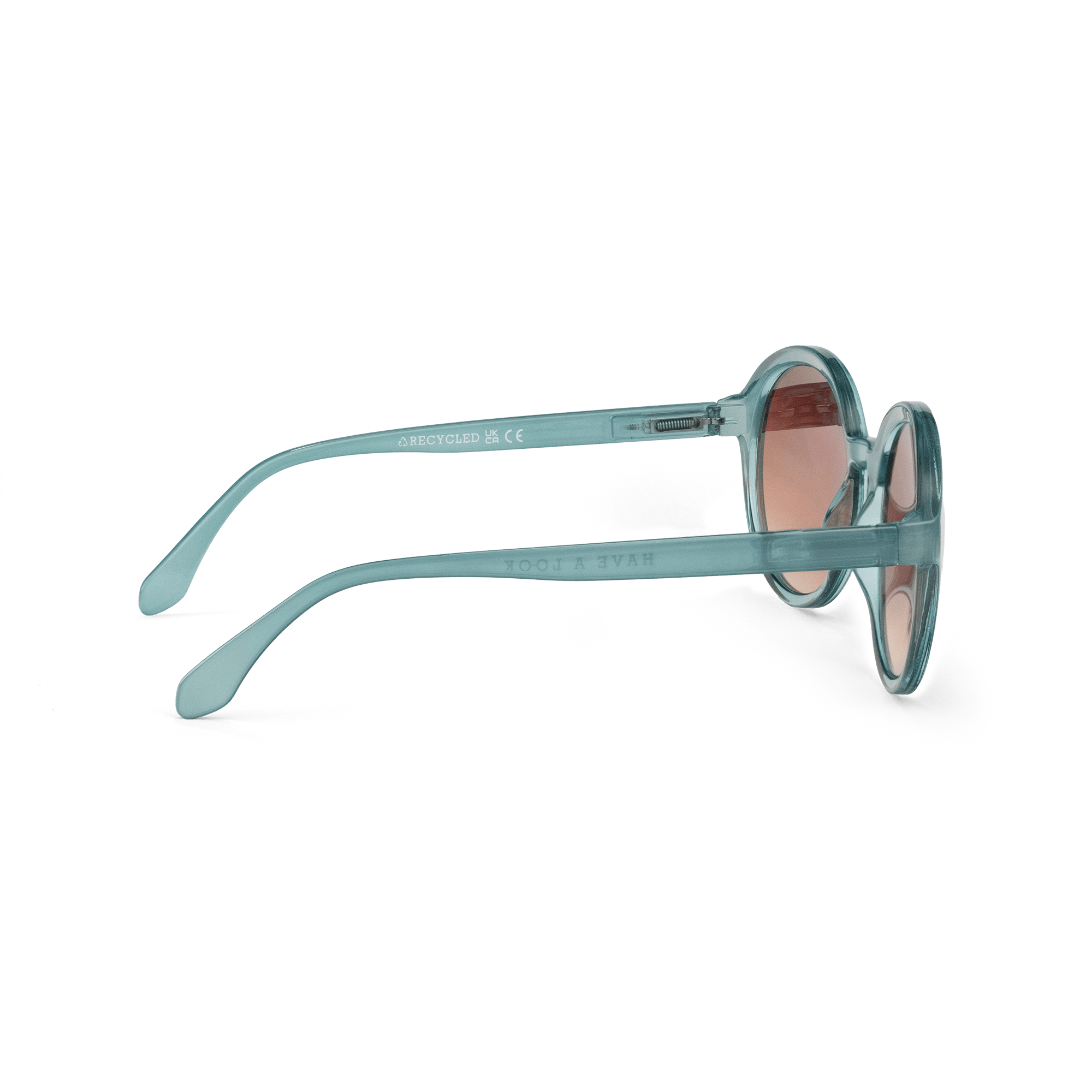 Sonnenbrillen Diva - lagoon