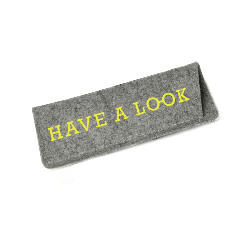 Lesebrillen Type C - olive