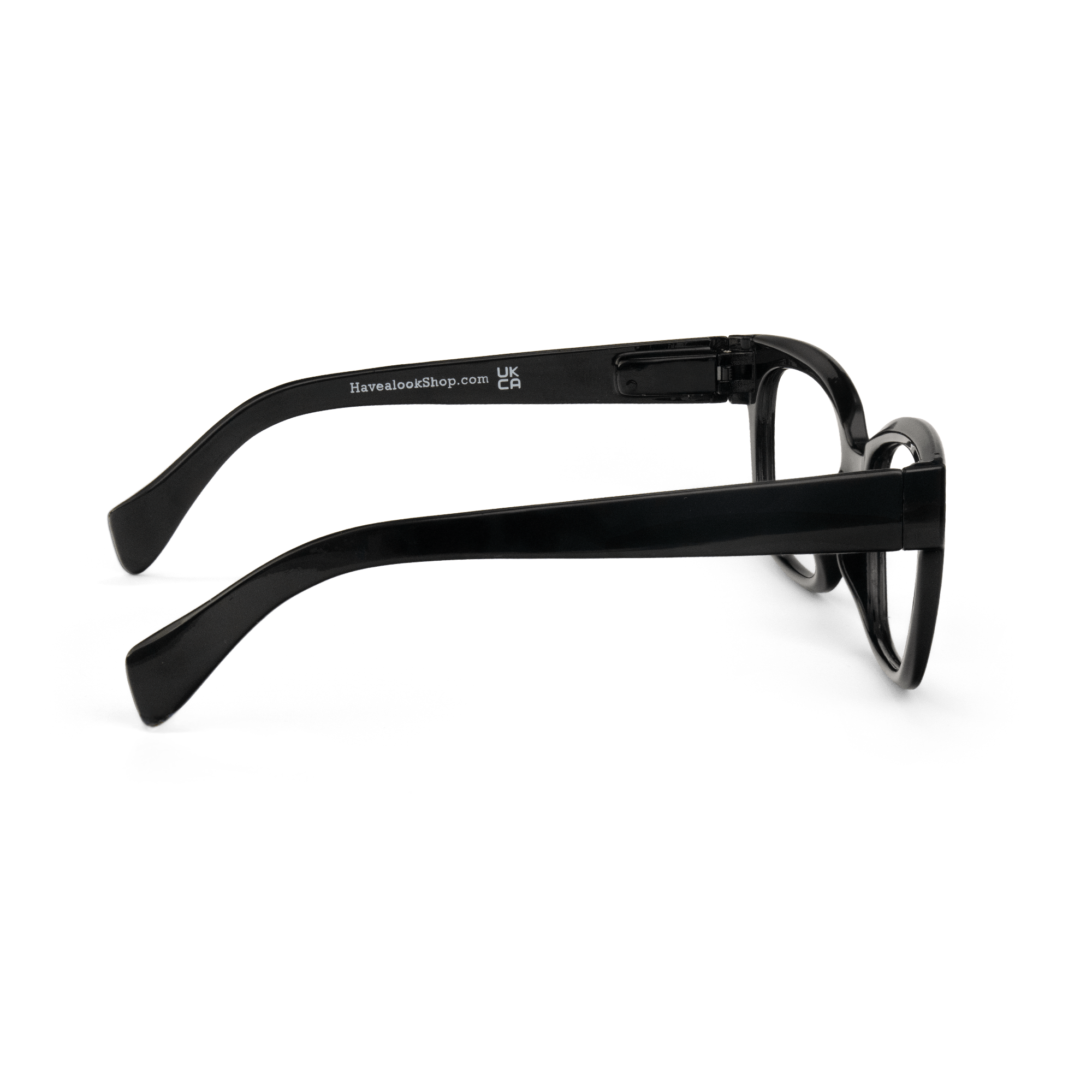 Lesebrillen Mood - black