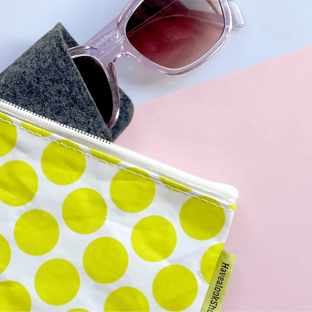Kosmetik Tasche -