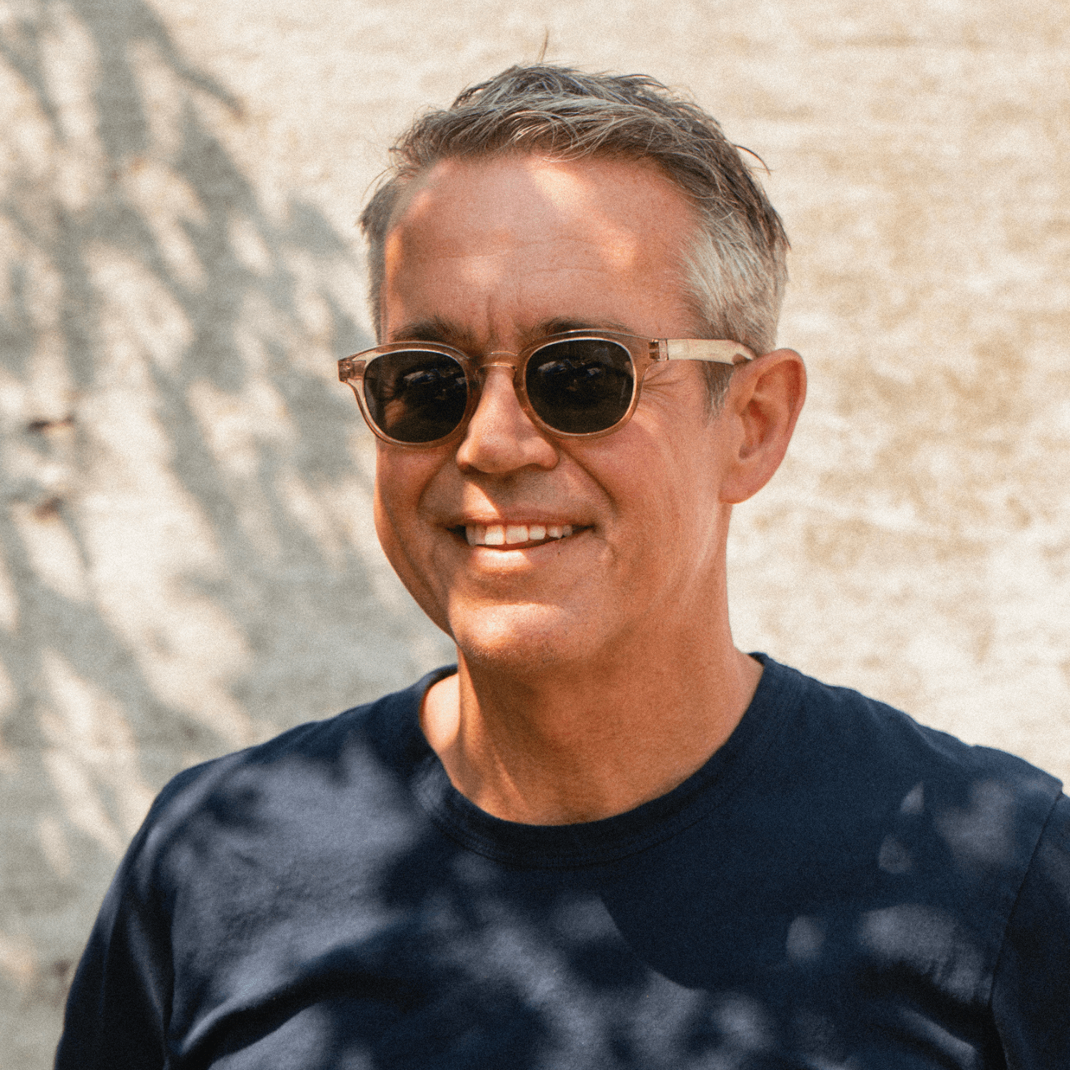 Sonnenbrillen Type C - tortoise