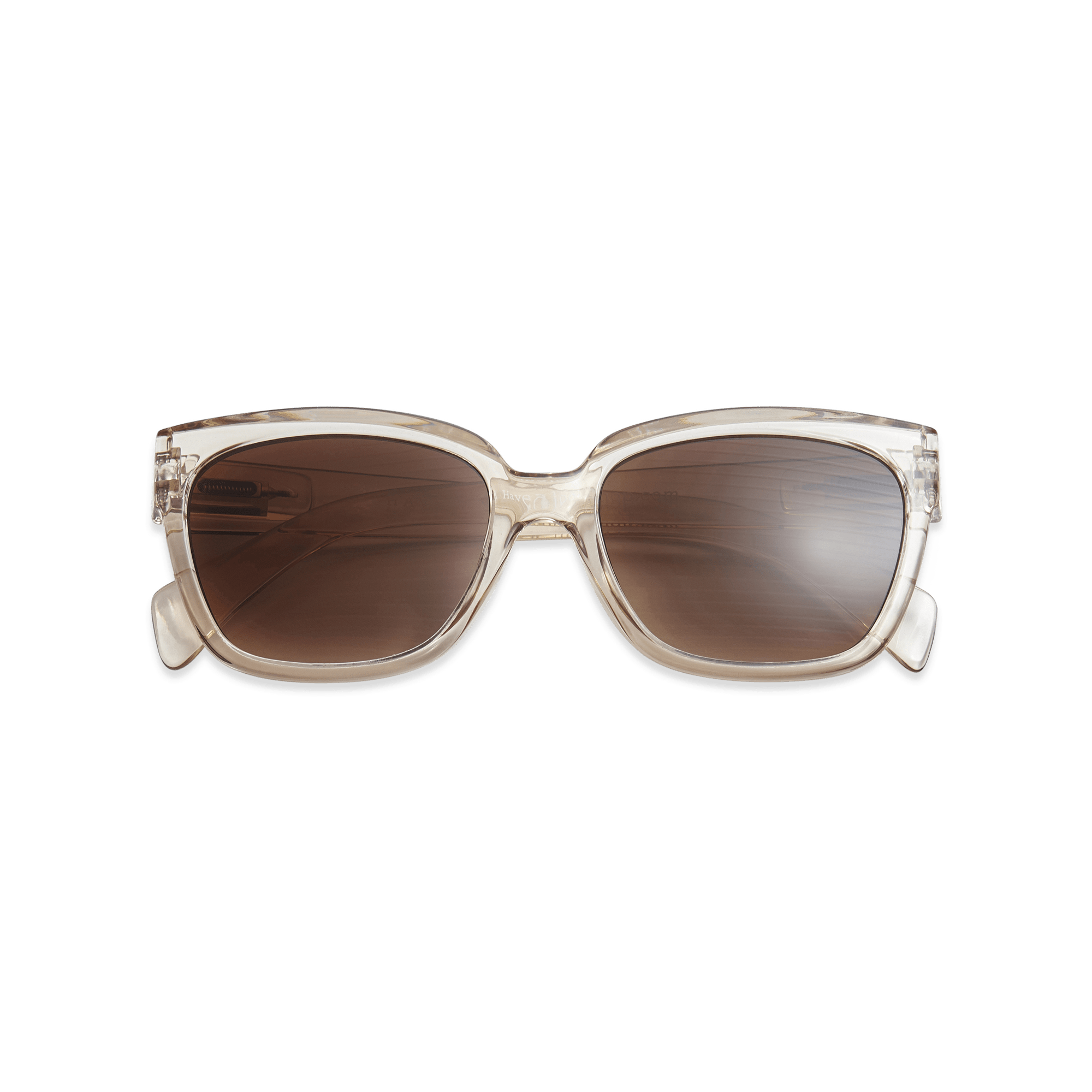 Sonnenbrillen m. Lesezone Mood - champagne