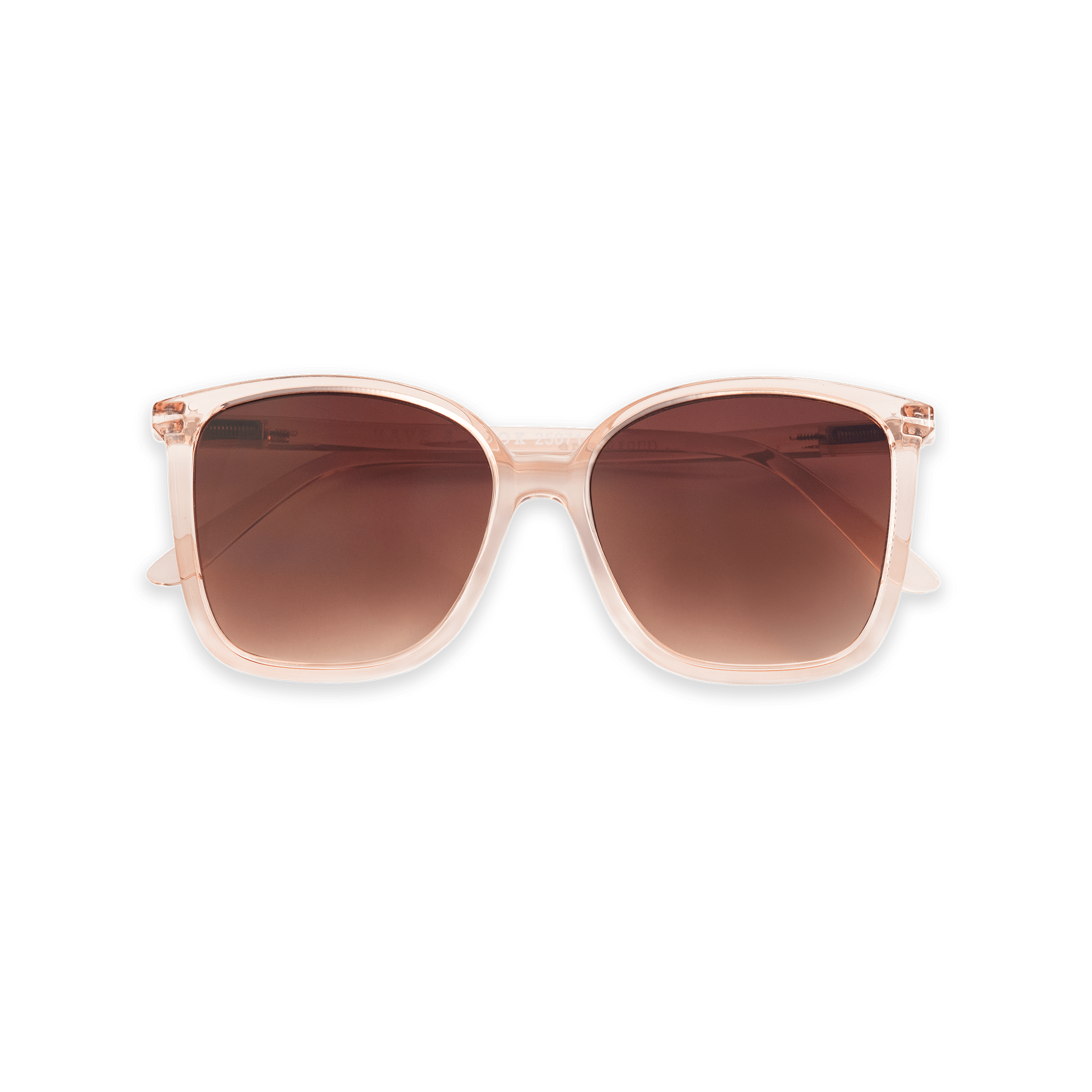 Sonnenbrillen Nymph - rosé
