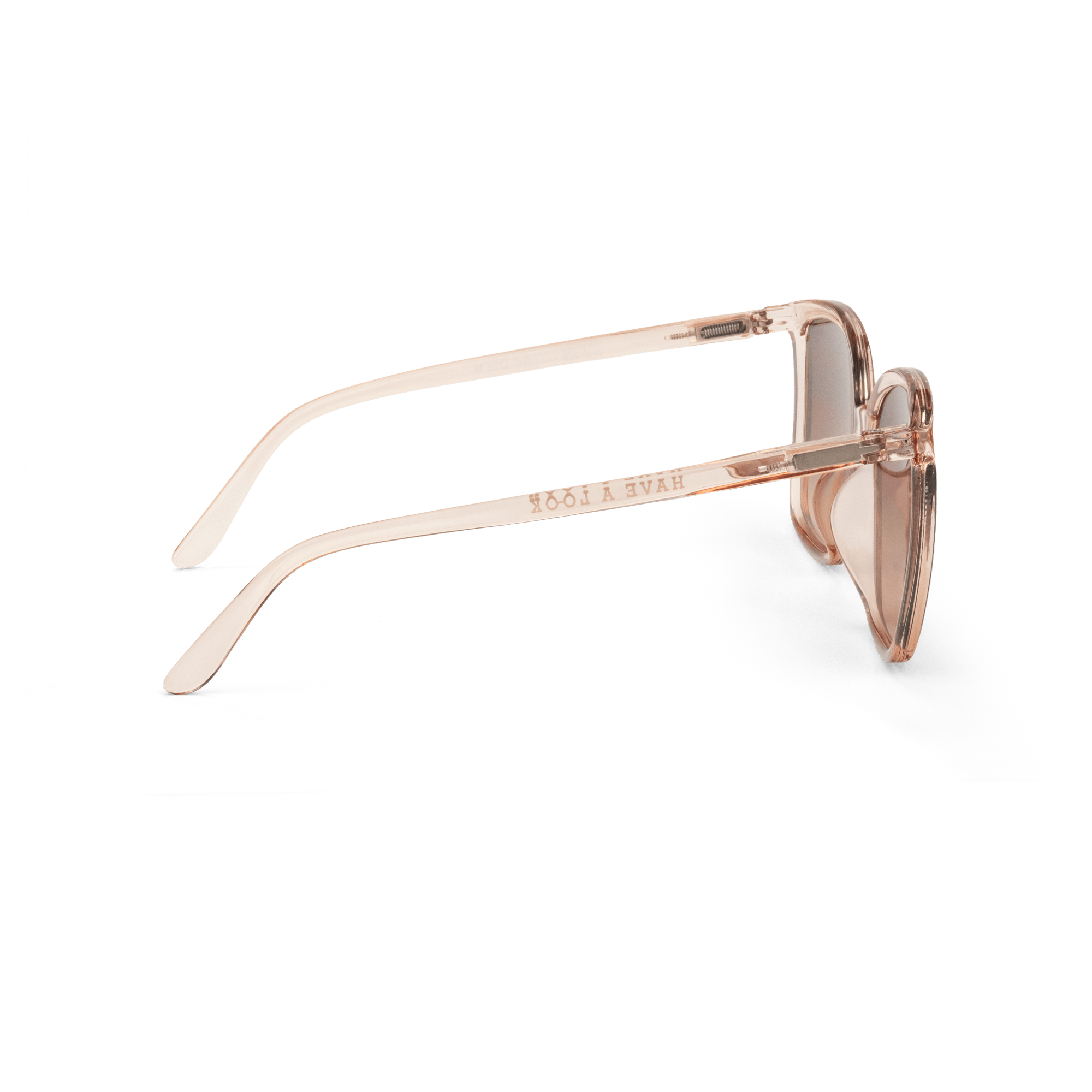 Sonnenbrillen Nymph - rosé