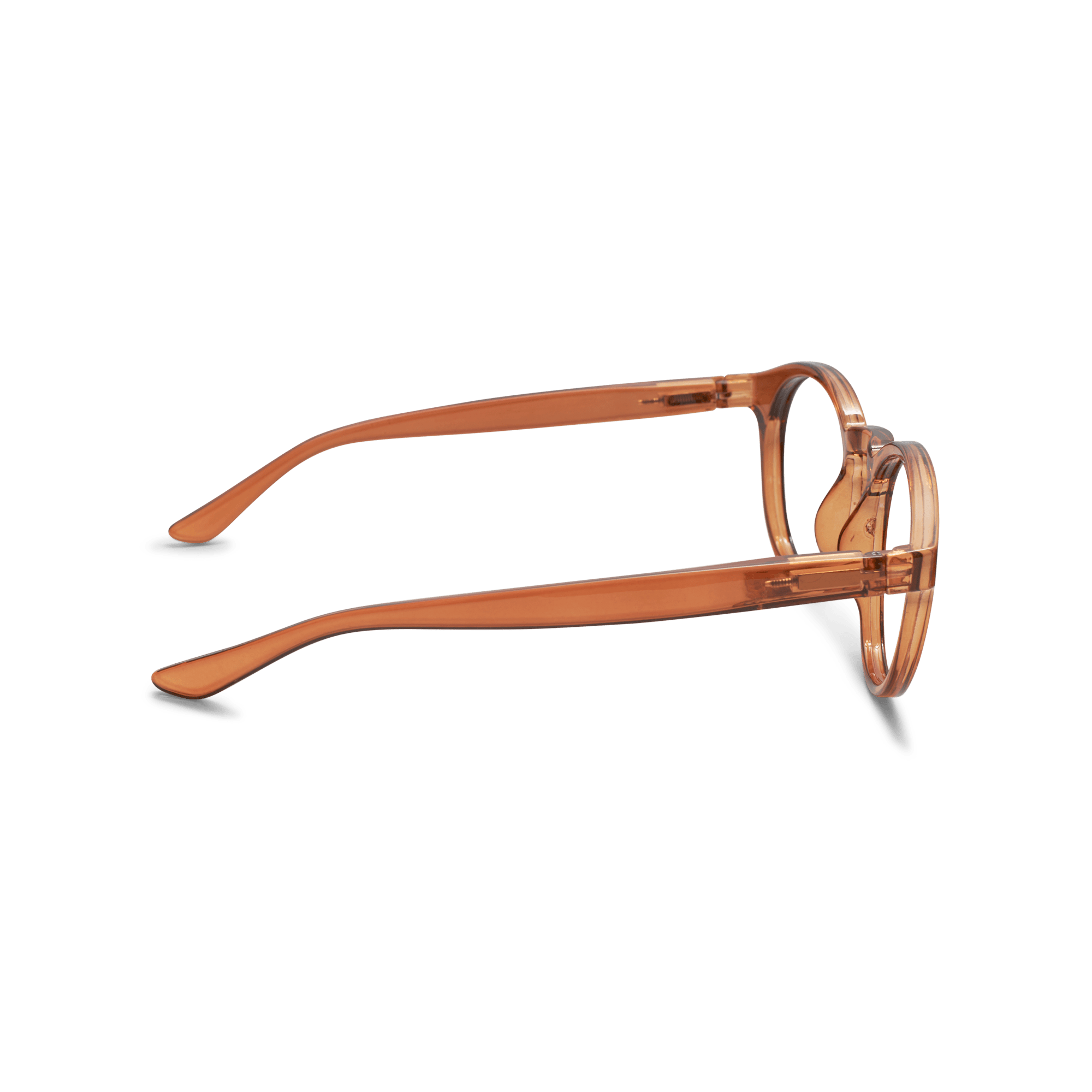 Fernbrillen Casual - brown