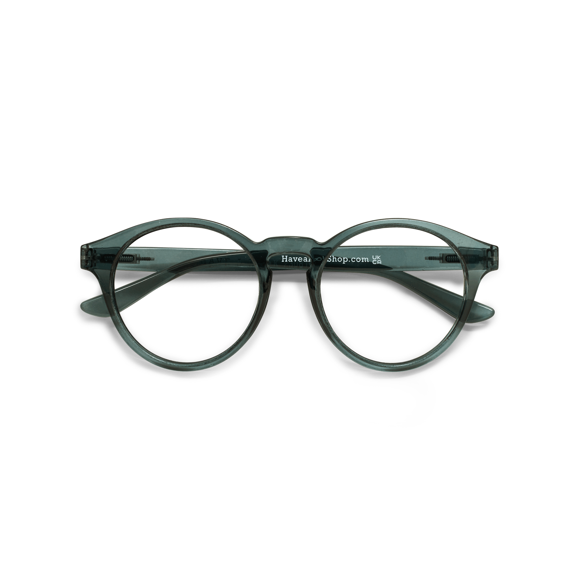 Fernbrillen Casual - smoke