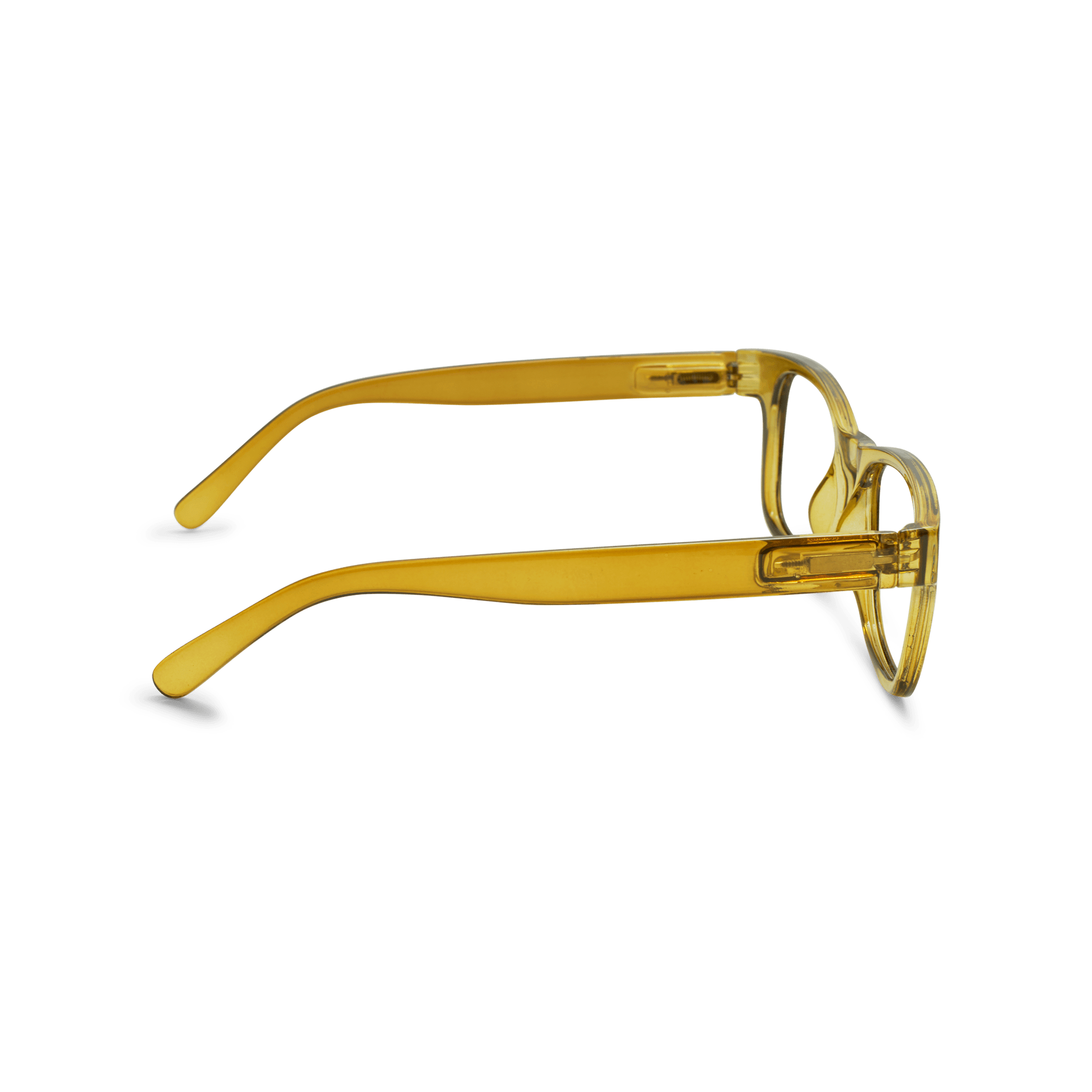 Lesebrillen Type B - moss