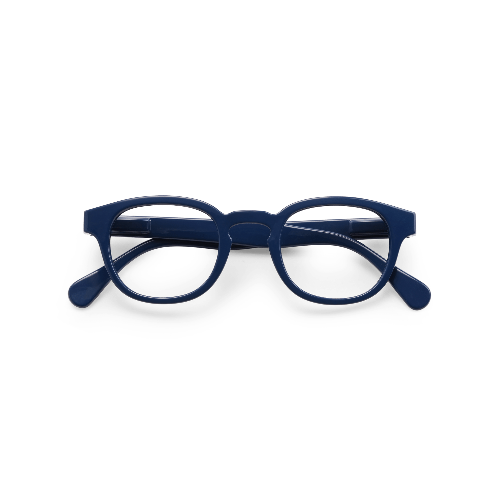 Lesebrillen Type C - blue