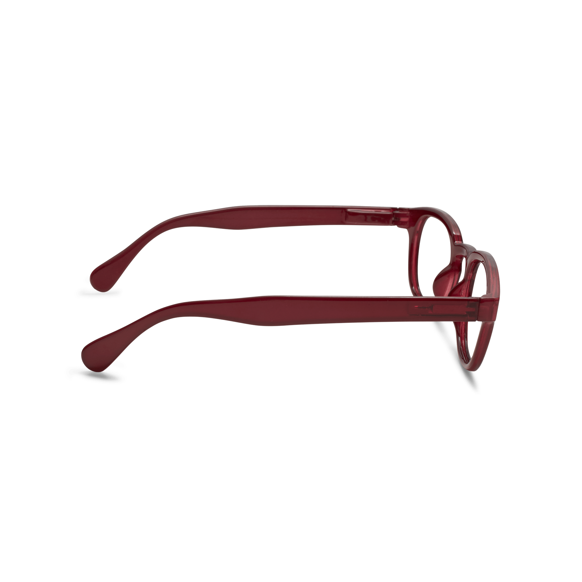 Lesebrillen Type C - wine