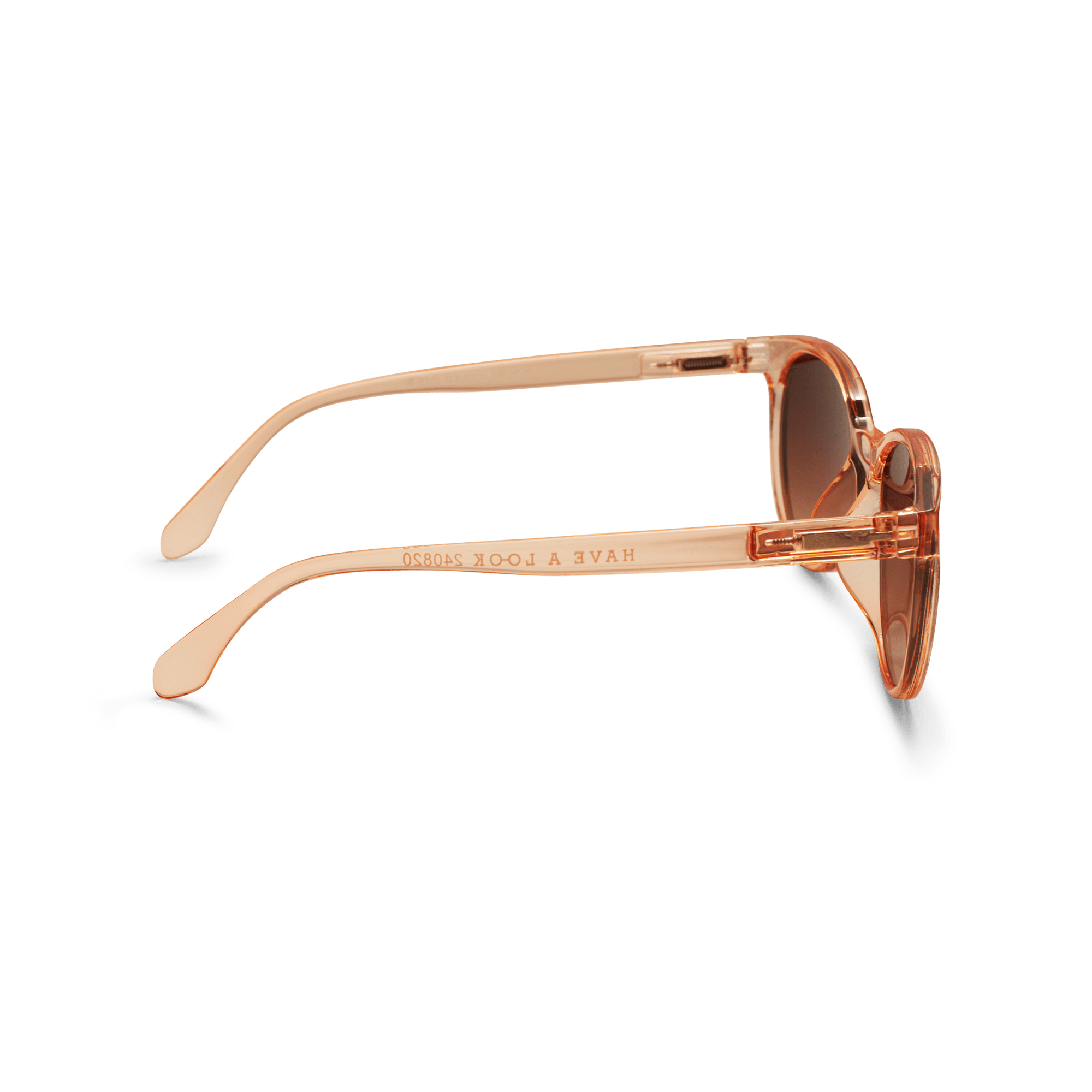 Sonnenbrillen City - melon