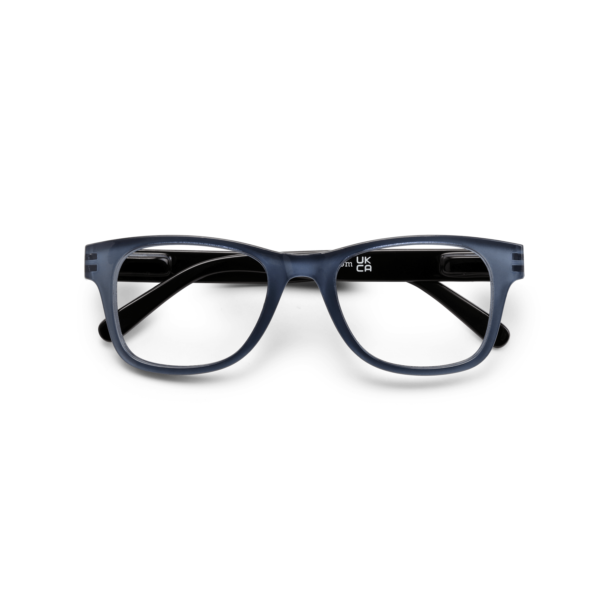 Fernbrillen Type B - blue