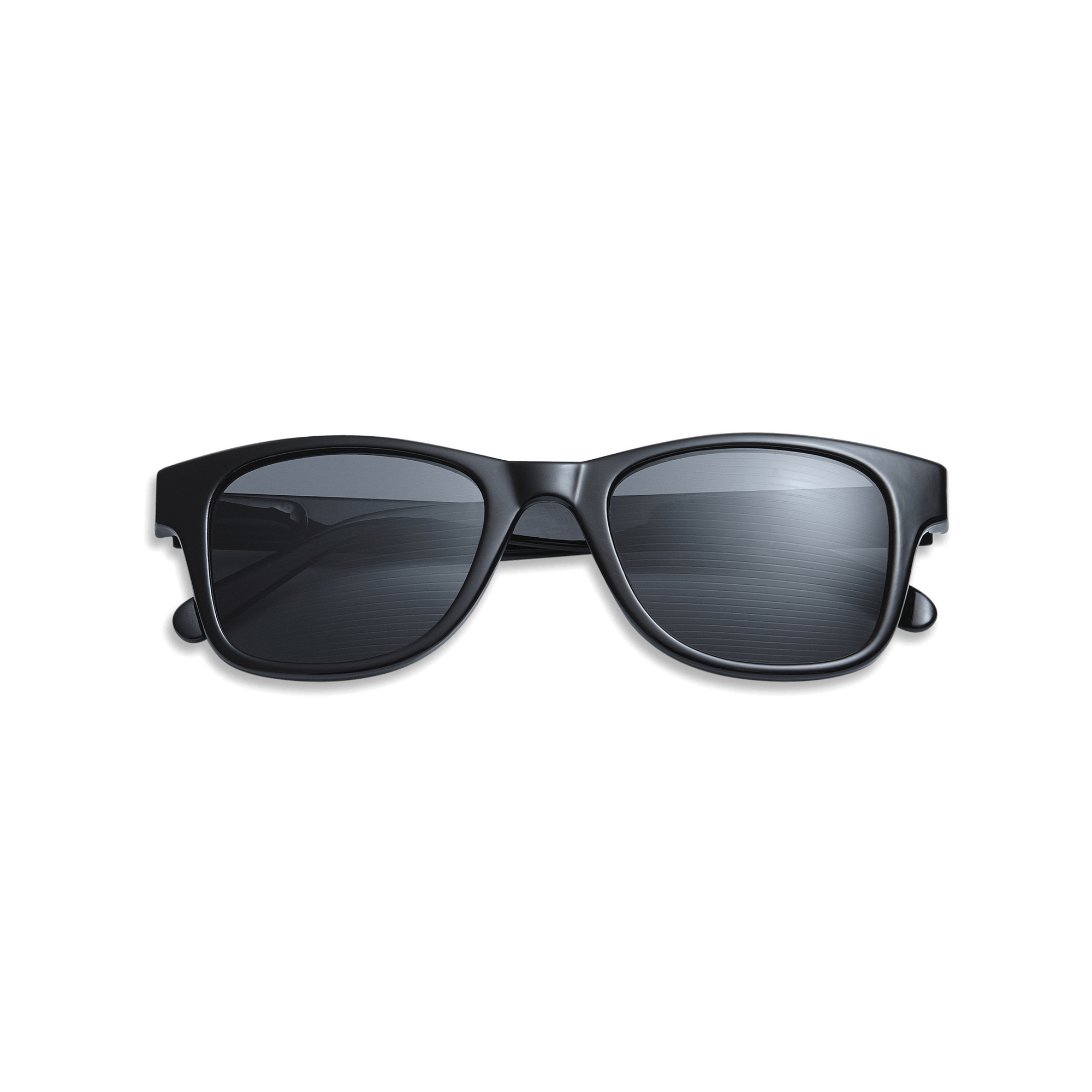 Sonnenbrillen m. Starke Type B schwartz Have A Look