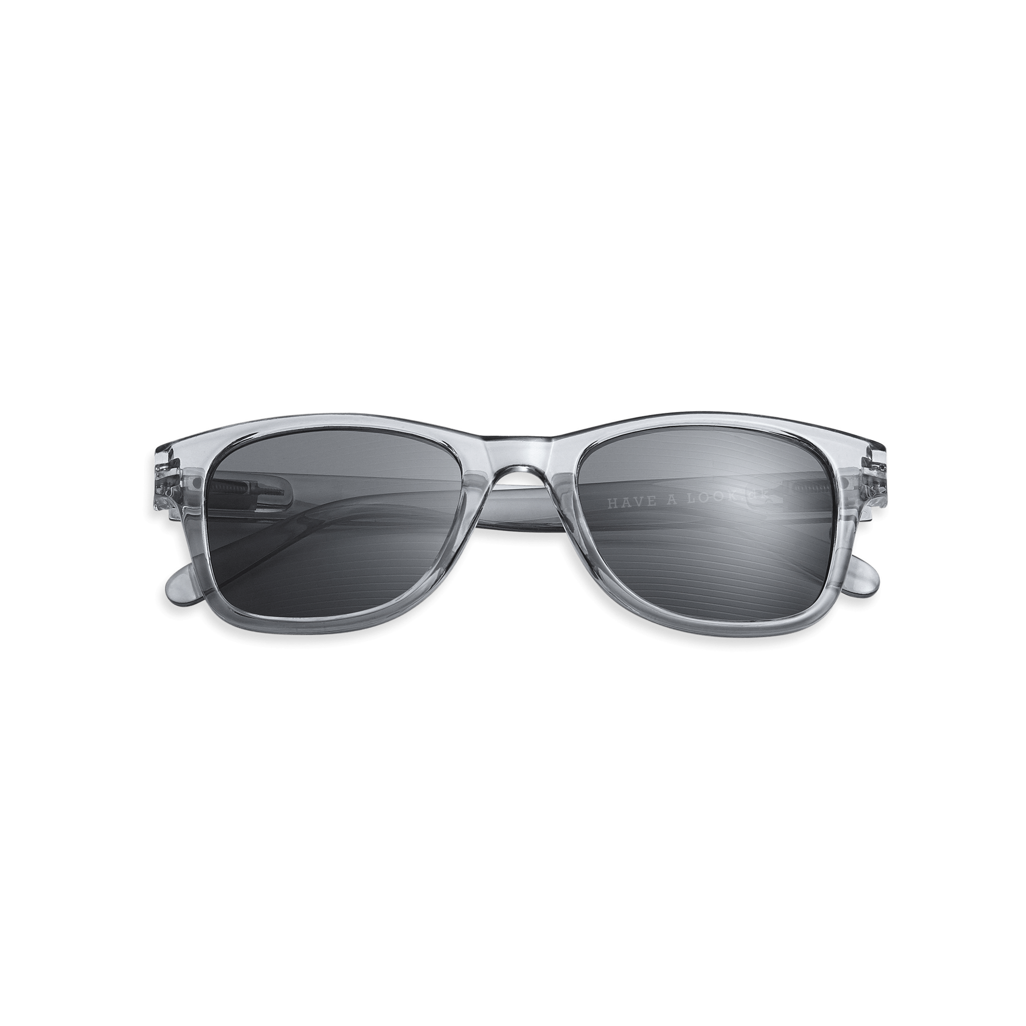Sonnenbrillen Type B - smoke