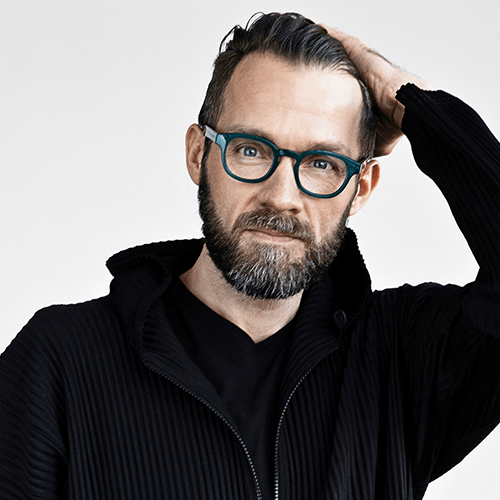 Fernbrillen Type C - black