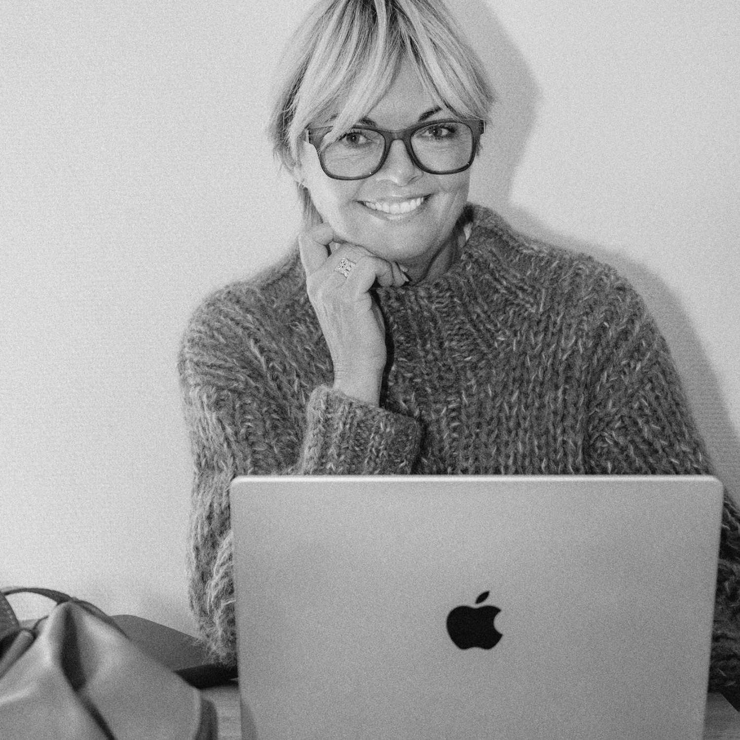 Brillen ohne Stärke Type B - black