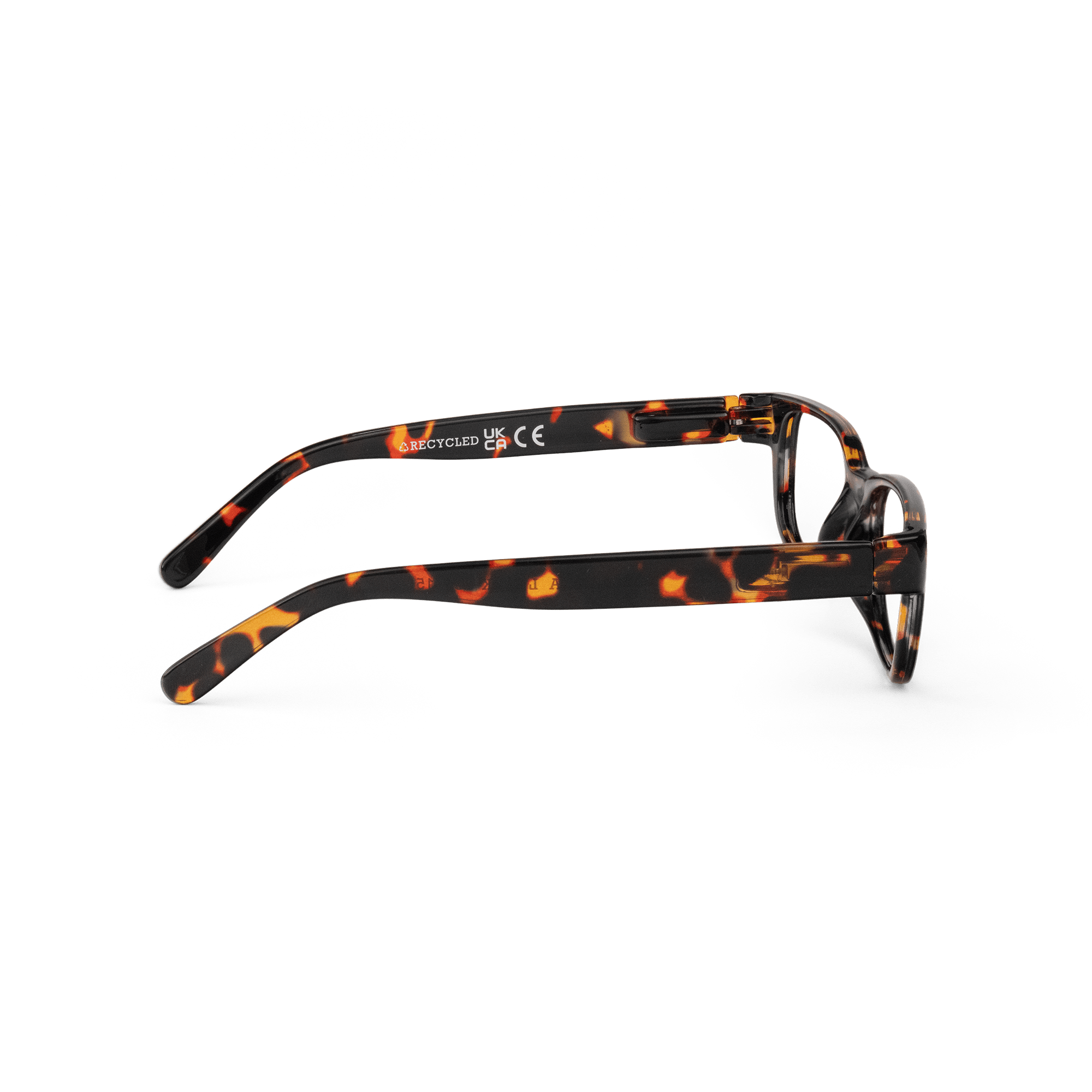 Lesebrillen Urban - tortoise