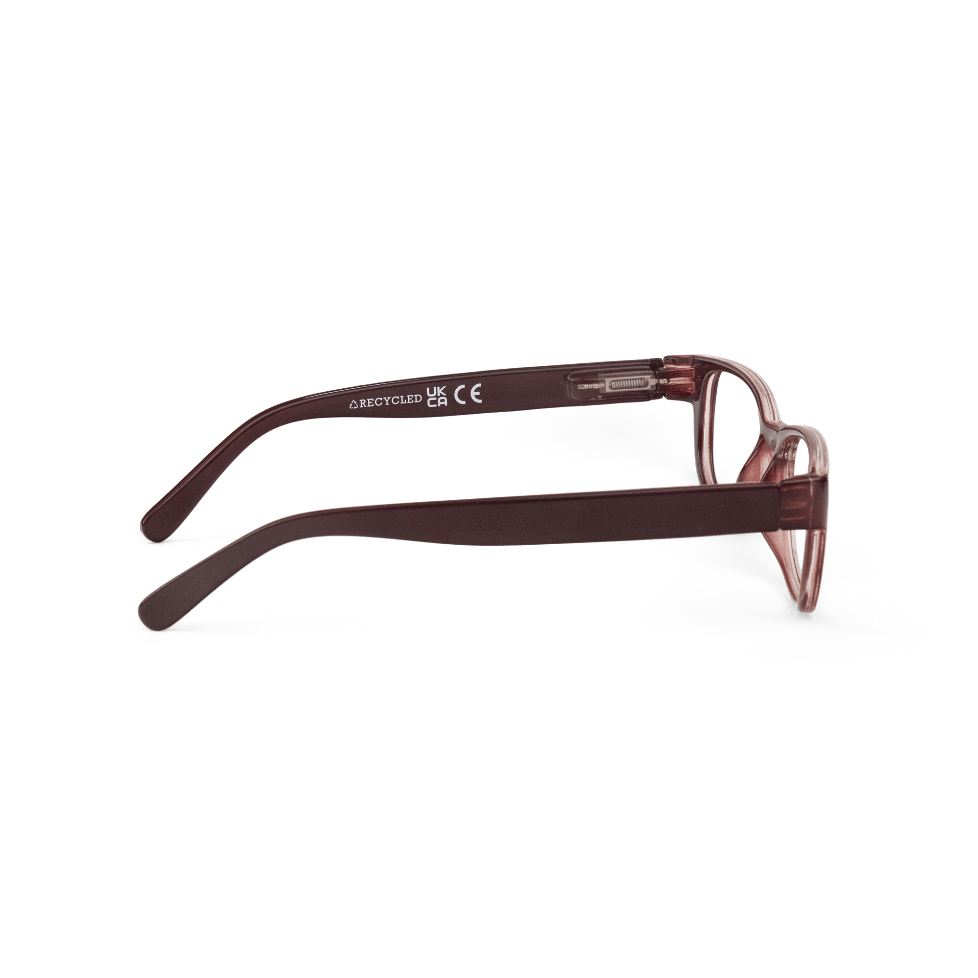 Lesebrillen Urban - wine