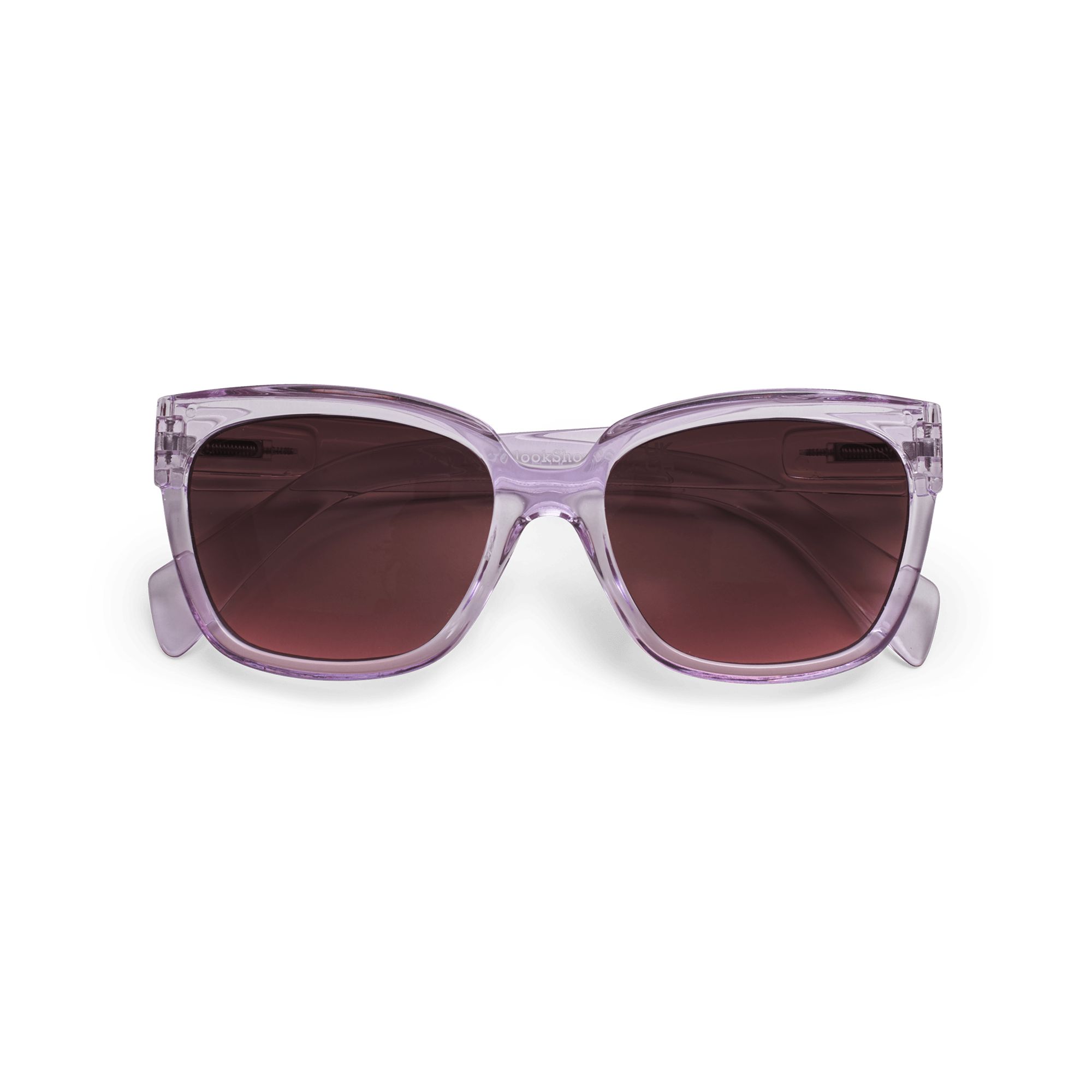 Sonnenbrillen Mood - lilac