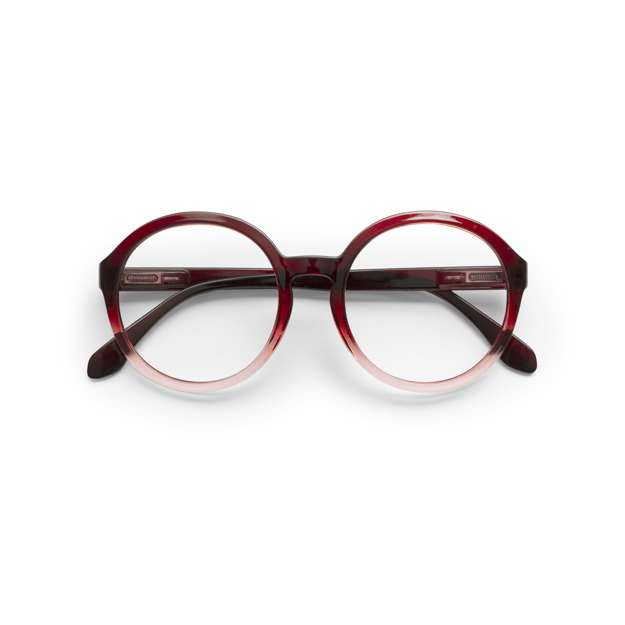 Lesebrillen Diva - ruby