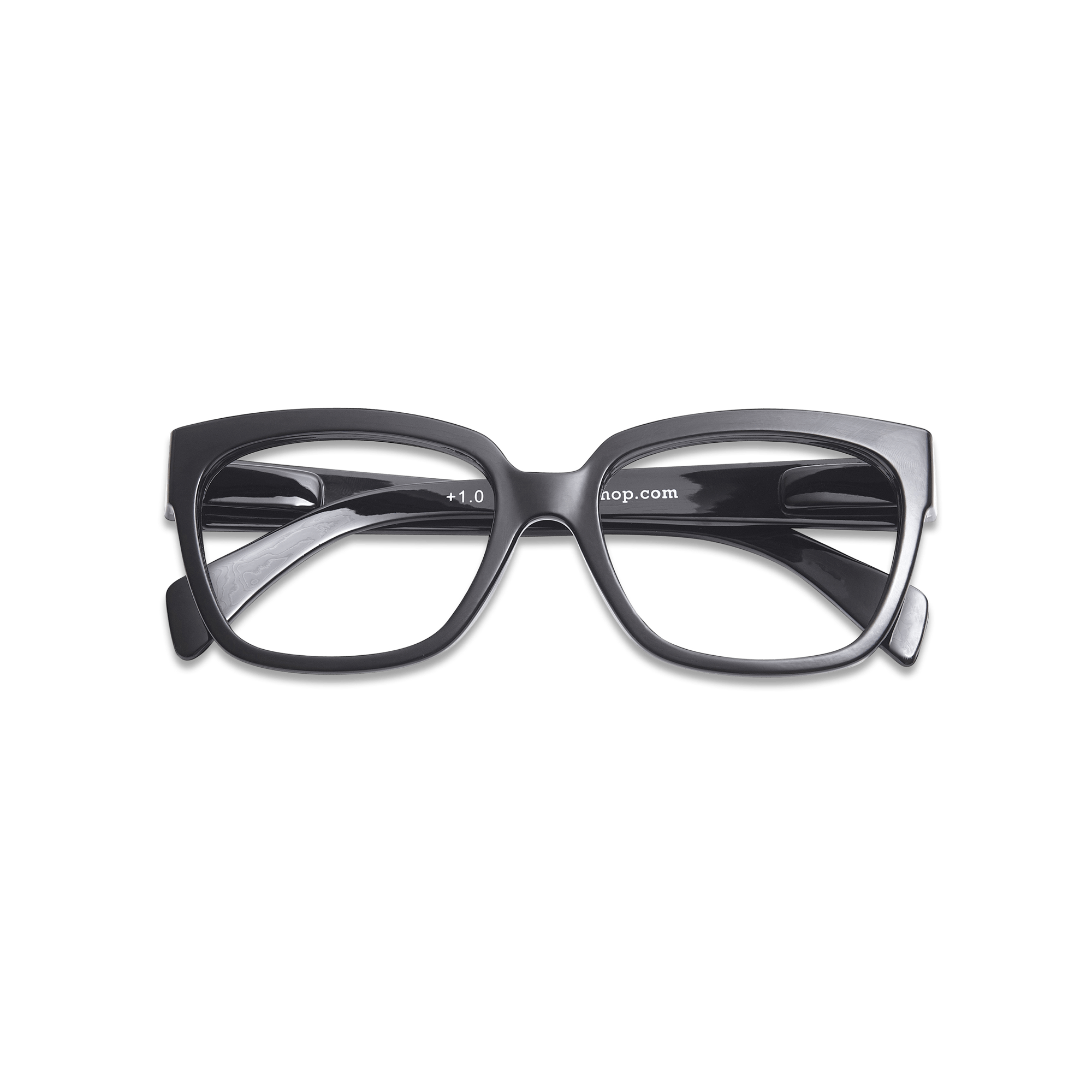 Lesebrillen Mood - black