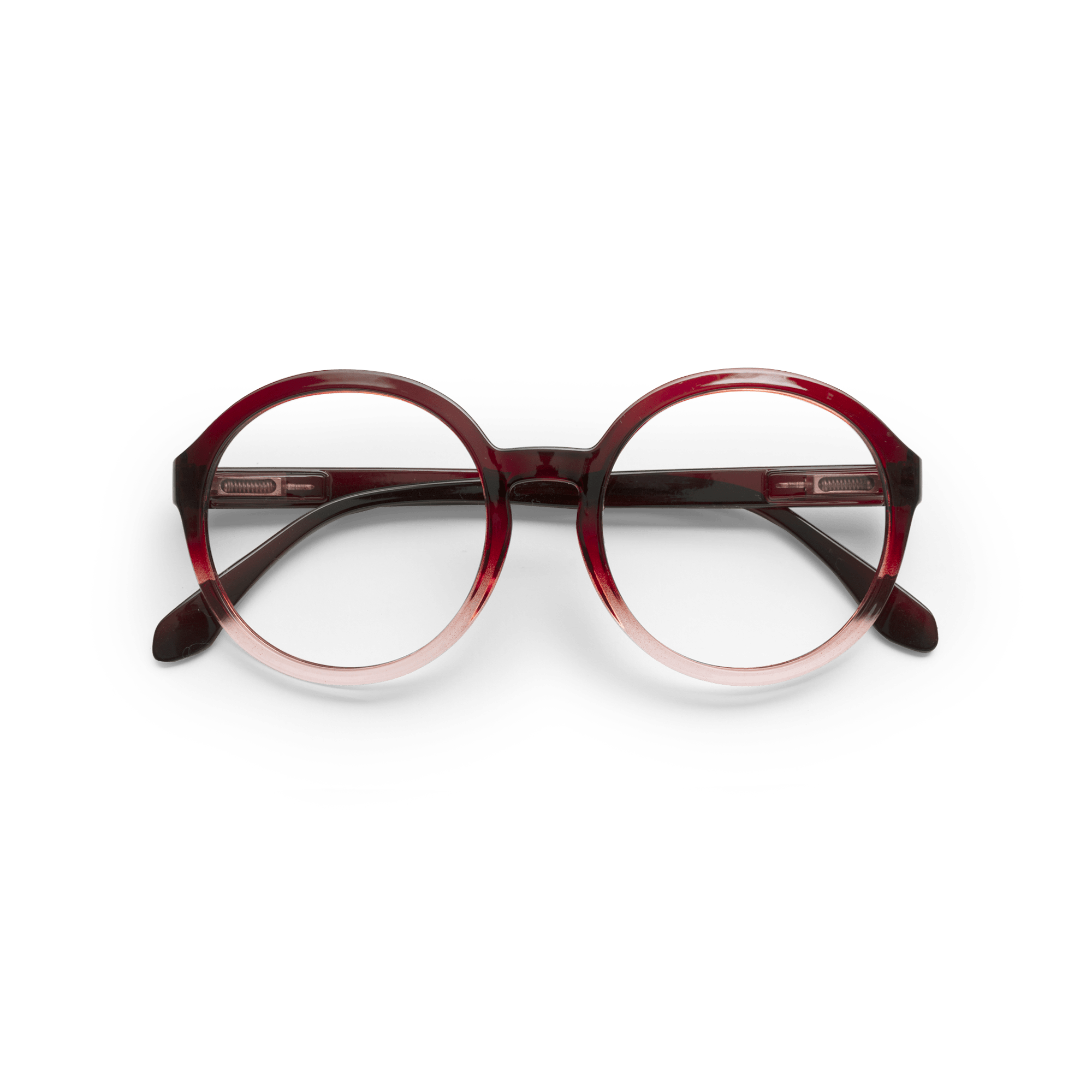Brillen ohne Stärke Diva ruby aus Have A Look
