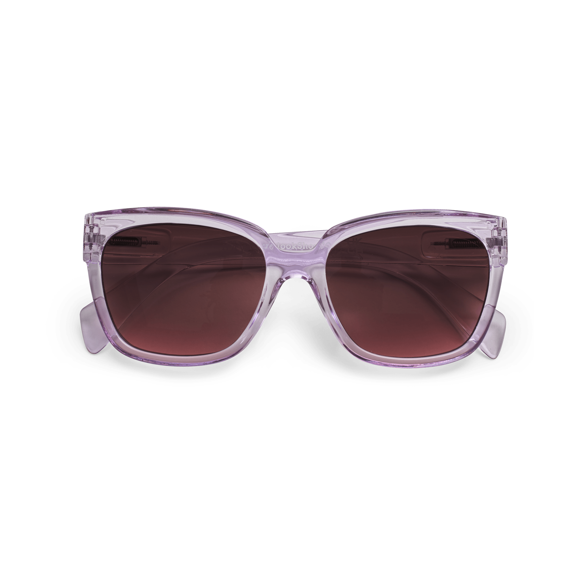 Sonnenbrillen Mood - lilac aus Have A Look