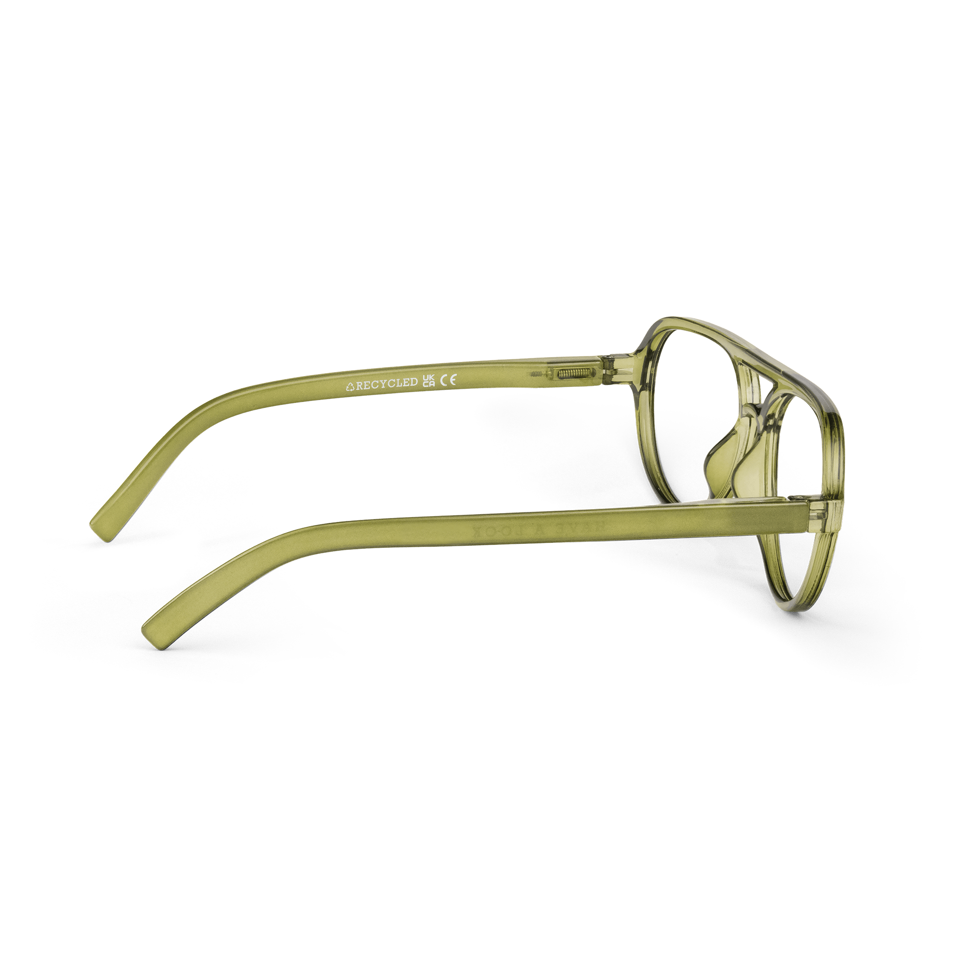 Fernbrillen Avi - laurel