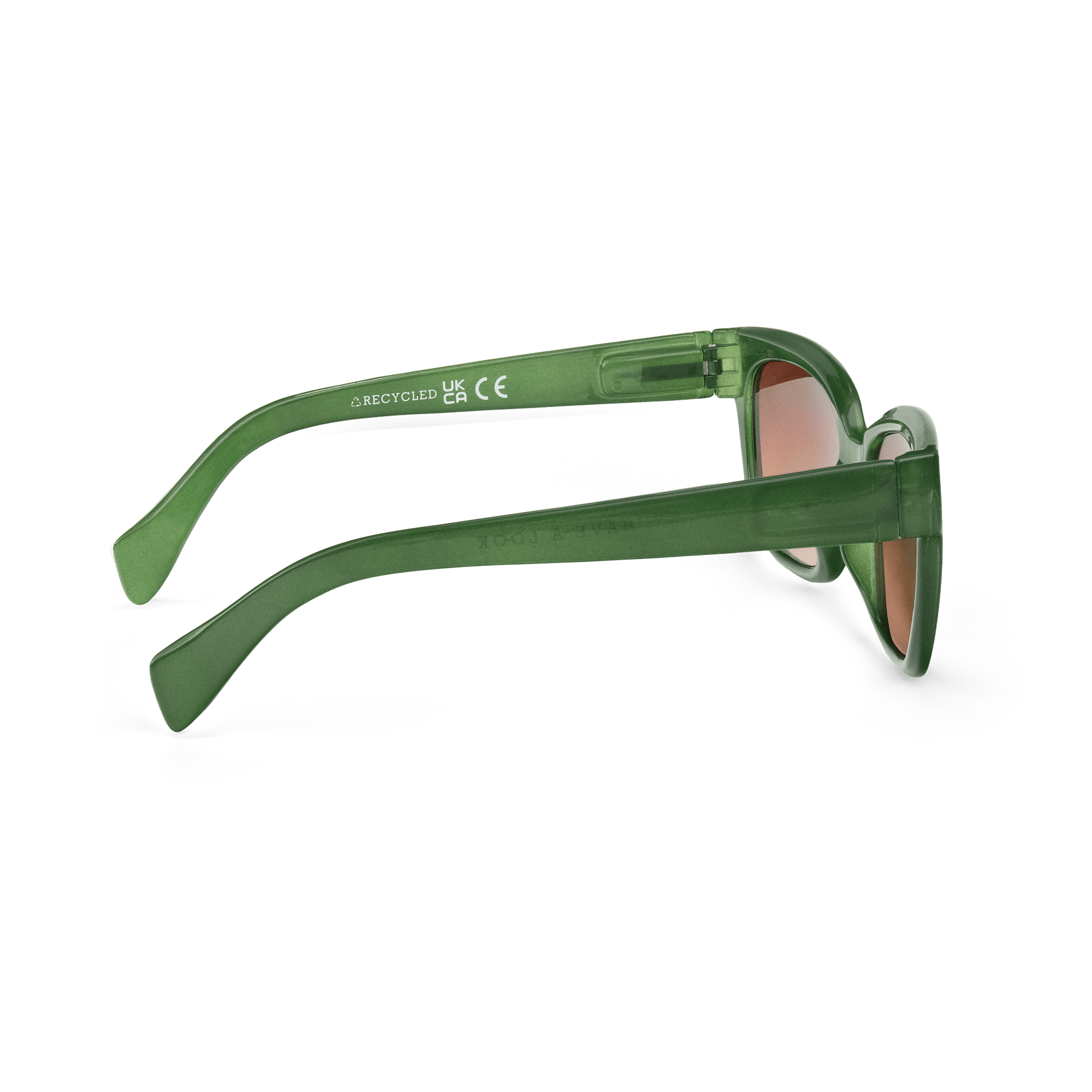Sonnenbrillen Mood - jade