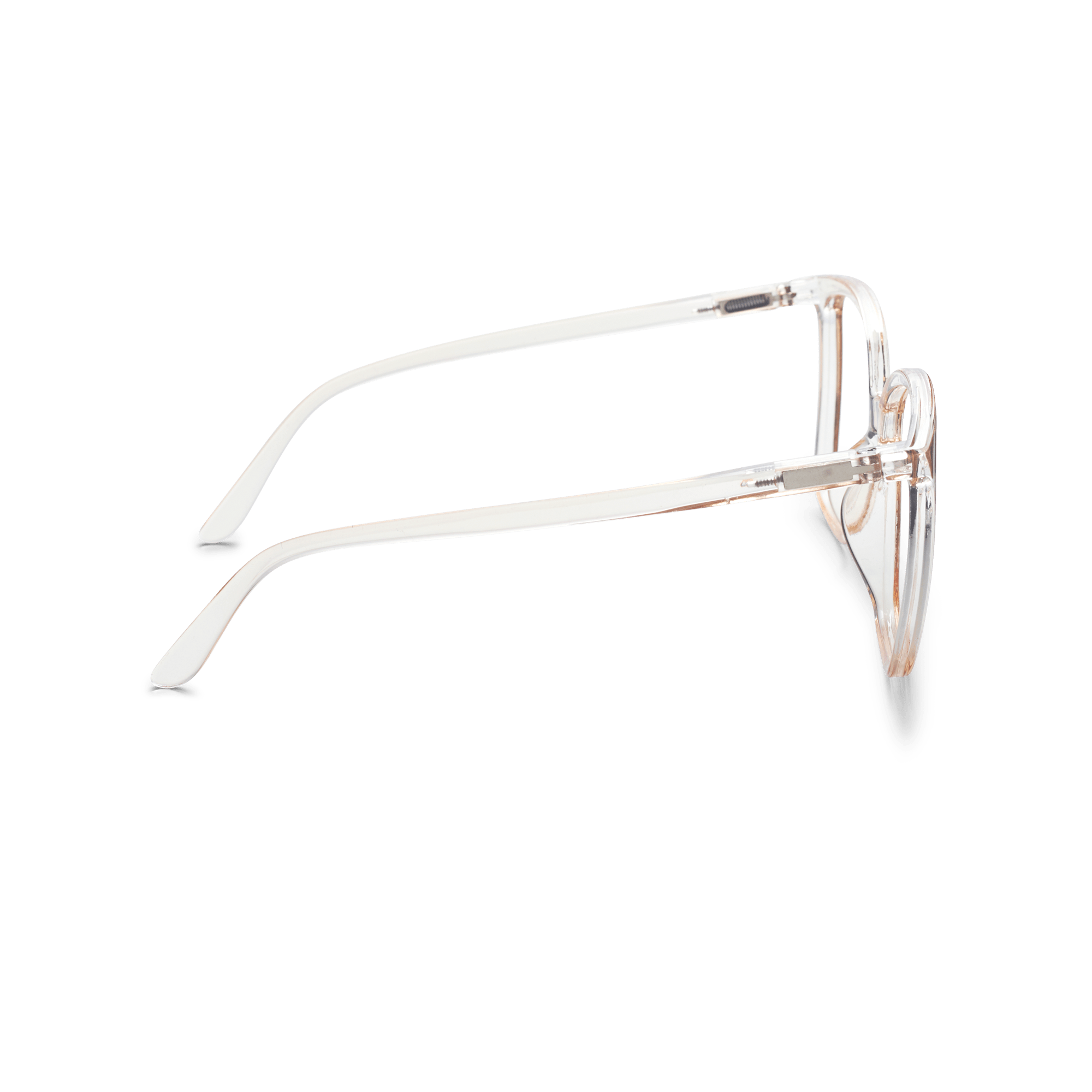 Brillen ohne Stärke Nymph - champagne