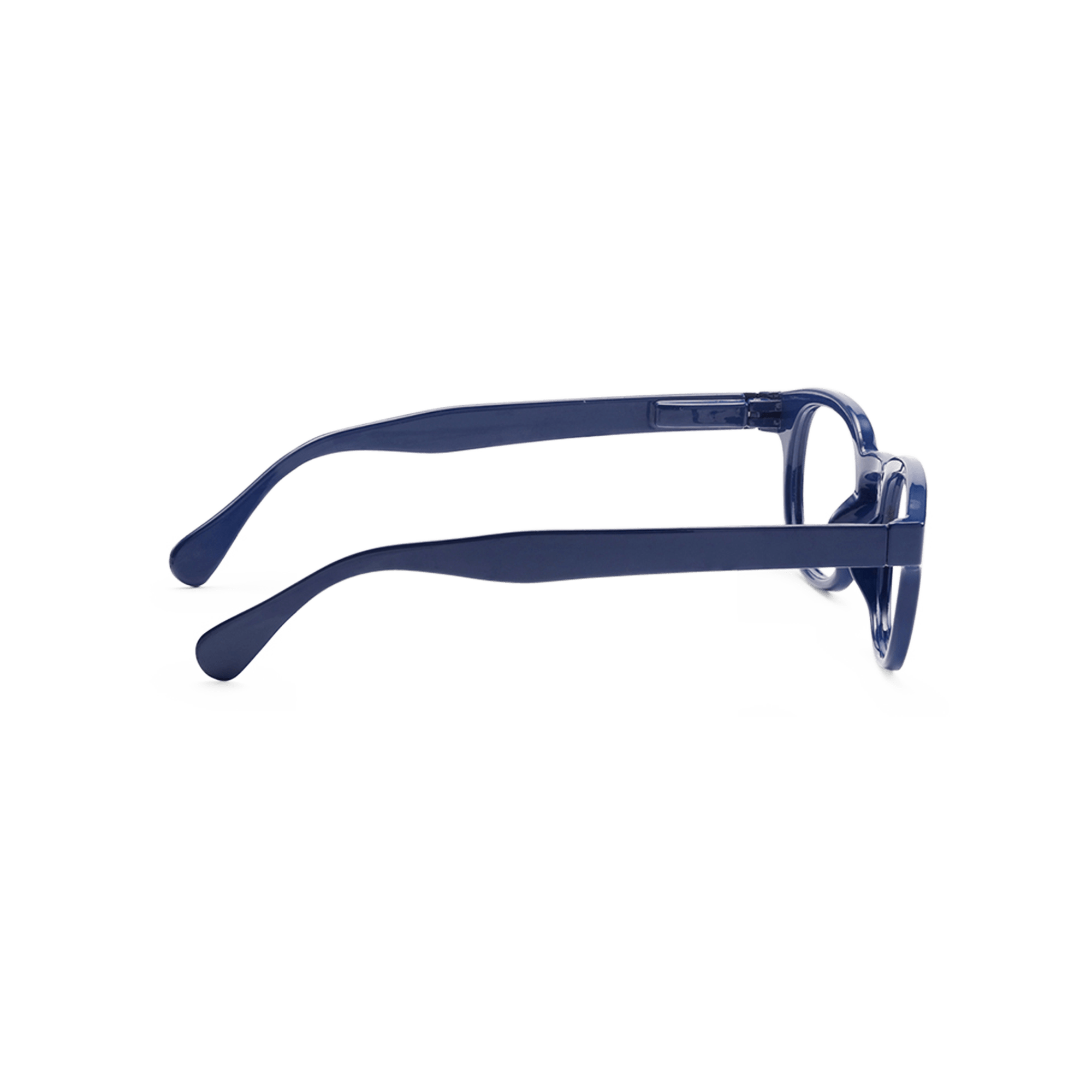 Lesebrillen Type C - blue