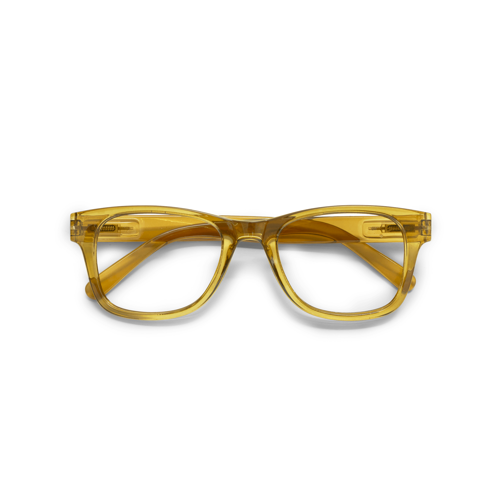 Lesebrillen Type B - moss