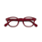 Lesebrillen Type C - wine