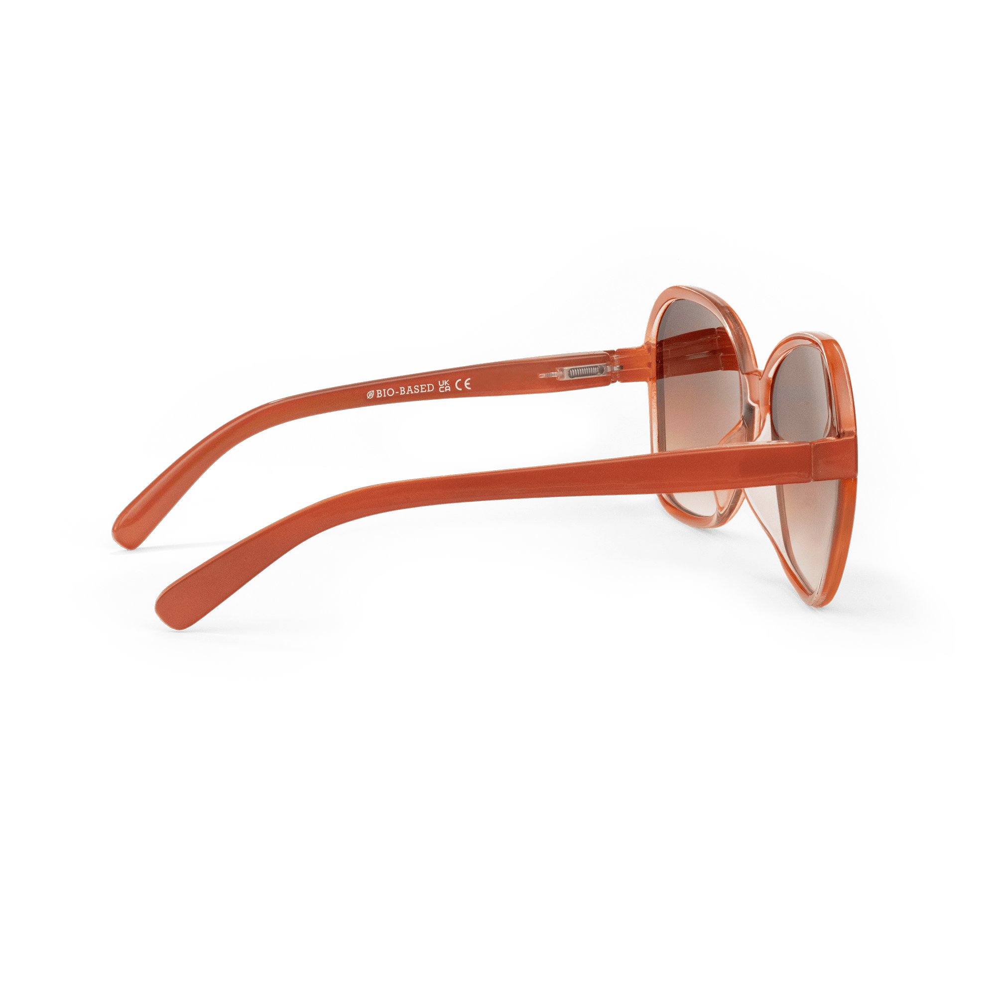 Sonnenbrillen Butterfly - burnt orange