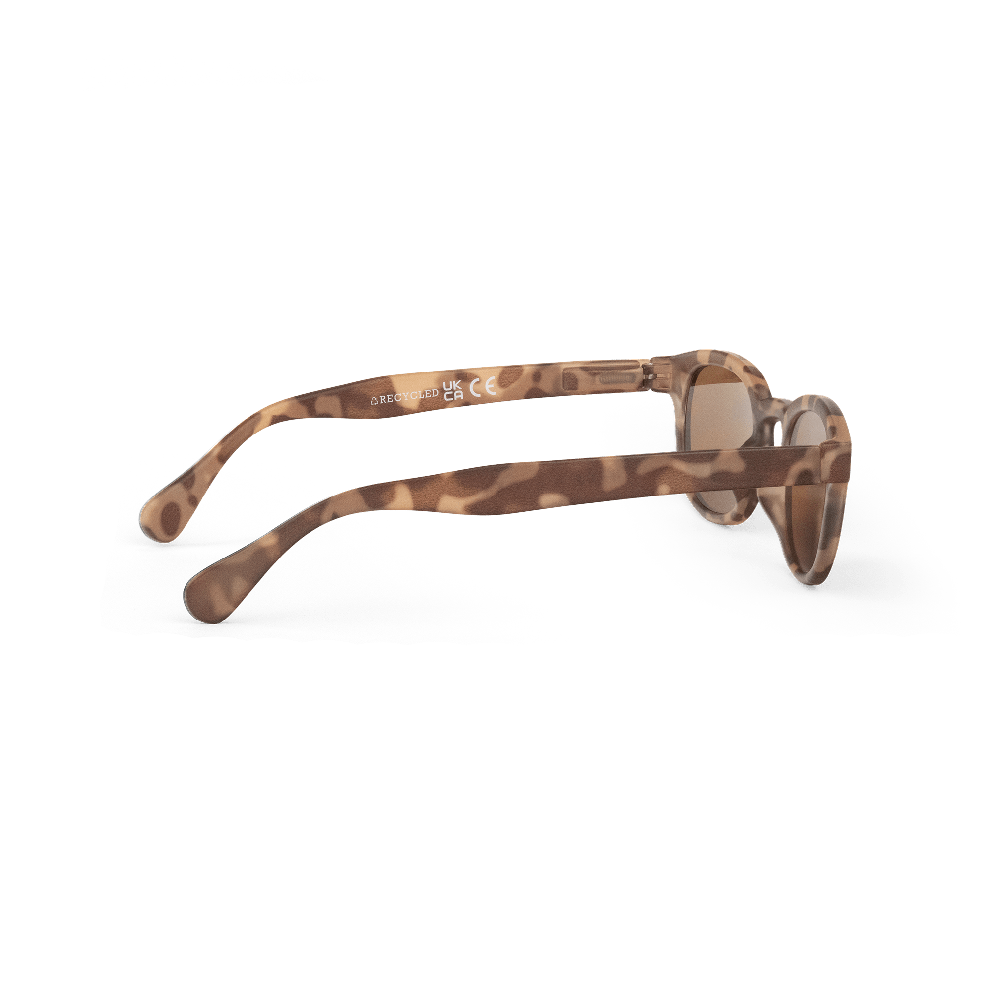 Sonnenbrillen Type C - tortoise