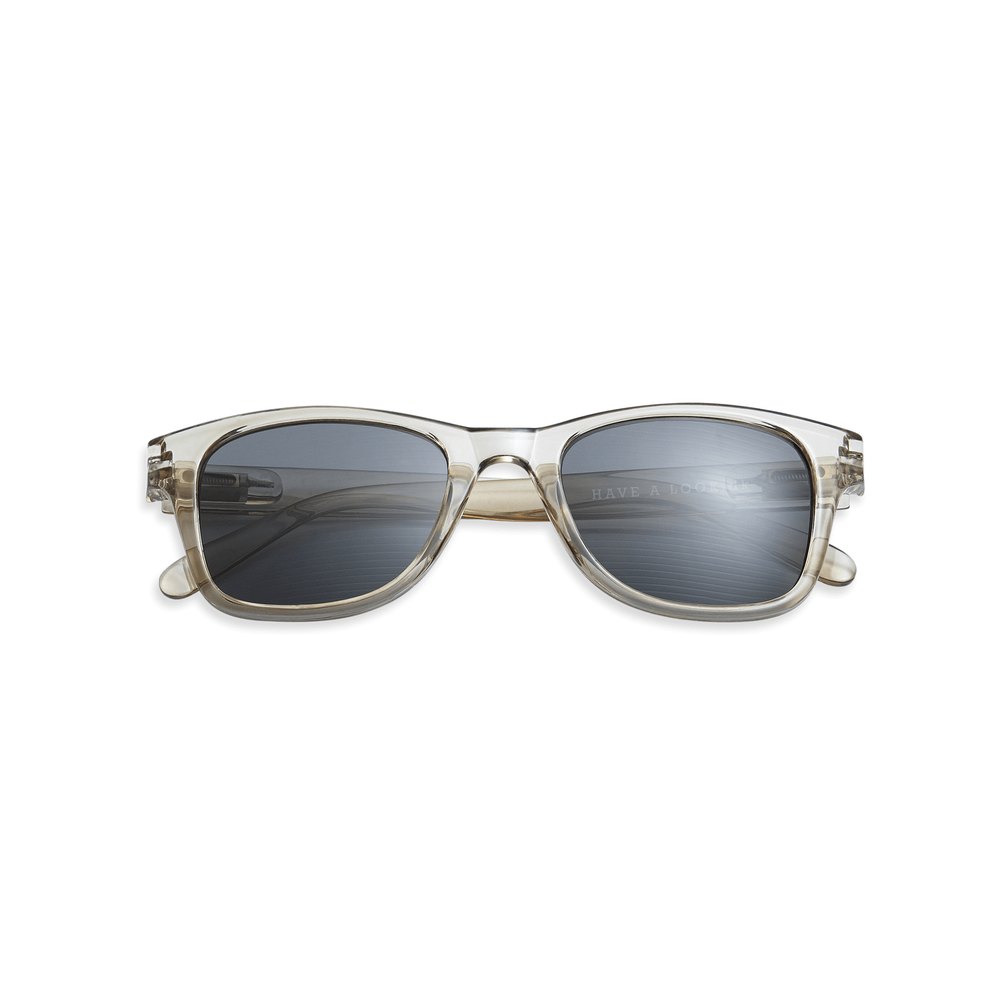 Sonnenfernbrillen Type B - olive
