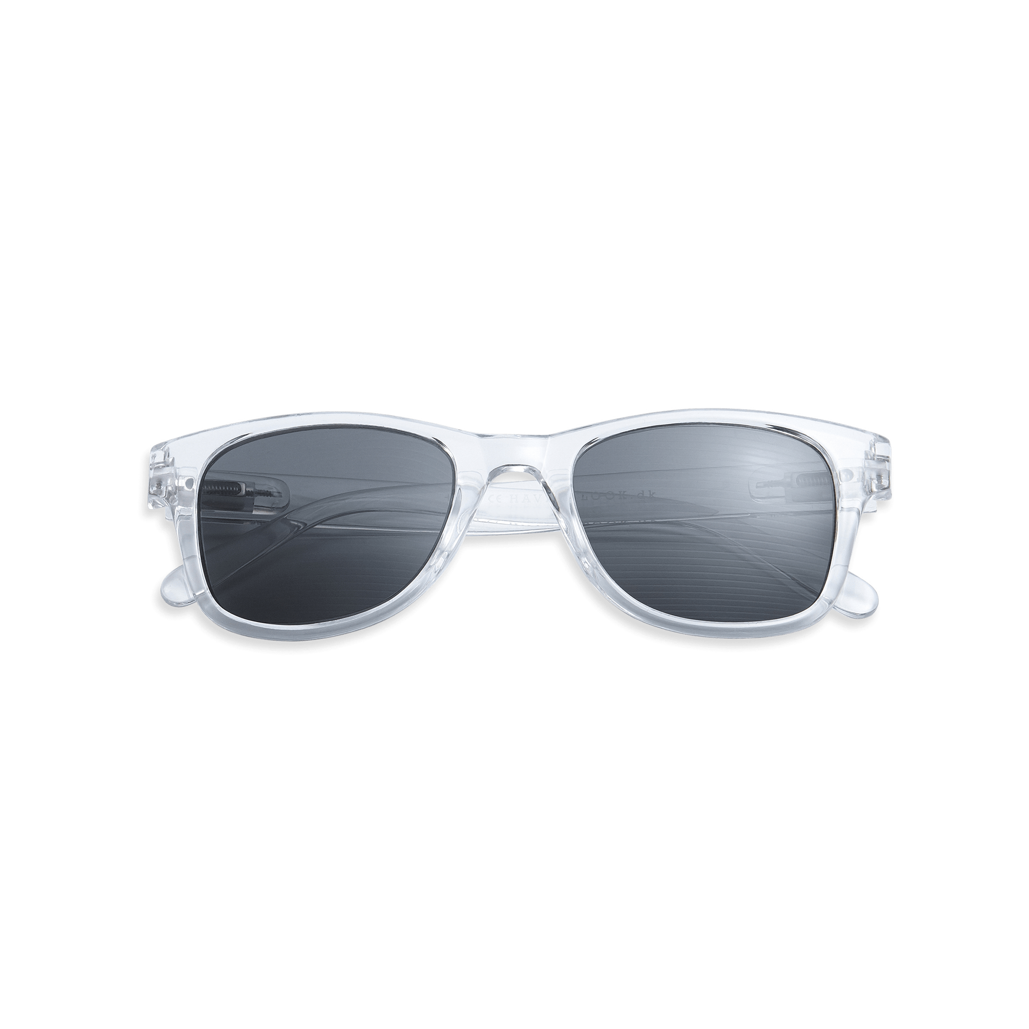Sonnenbrillen Type B - transparent