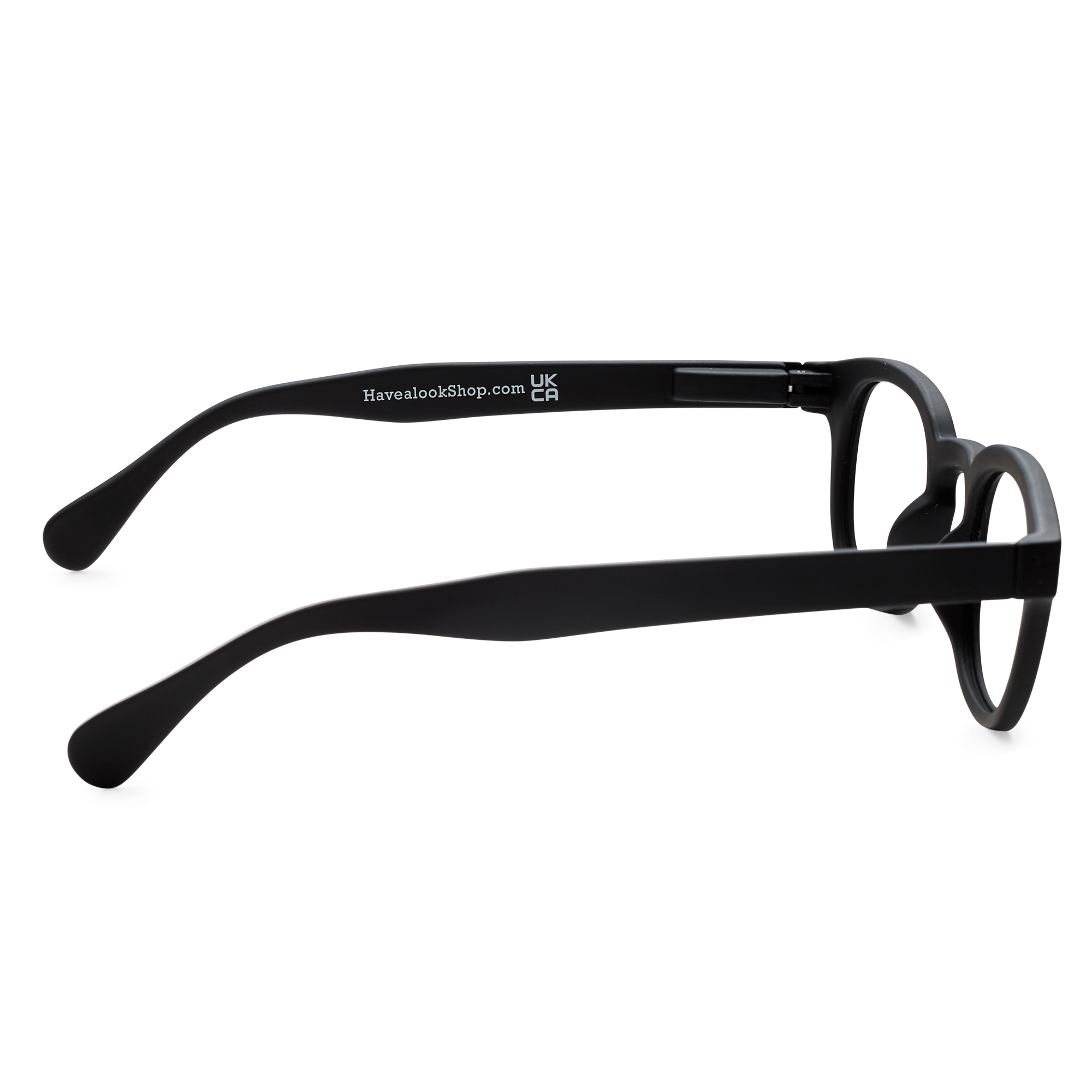 Fernbrillen Type C - black