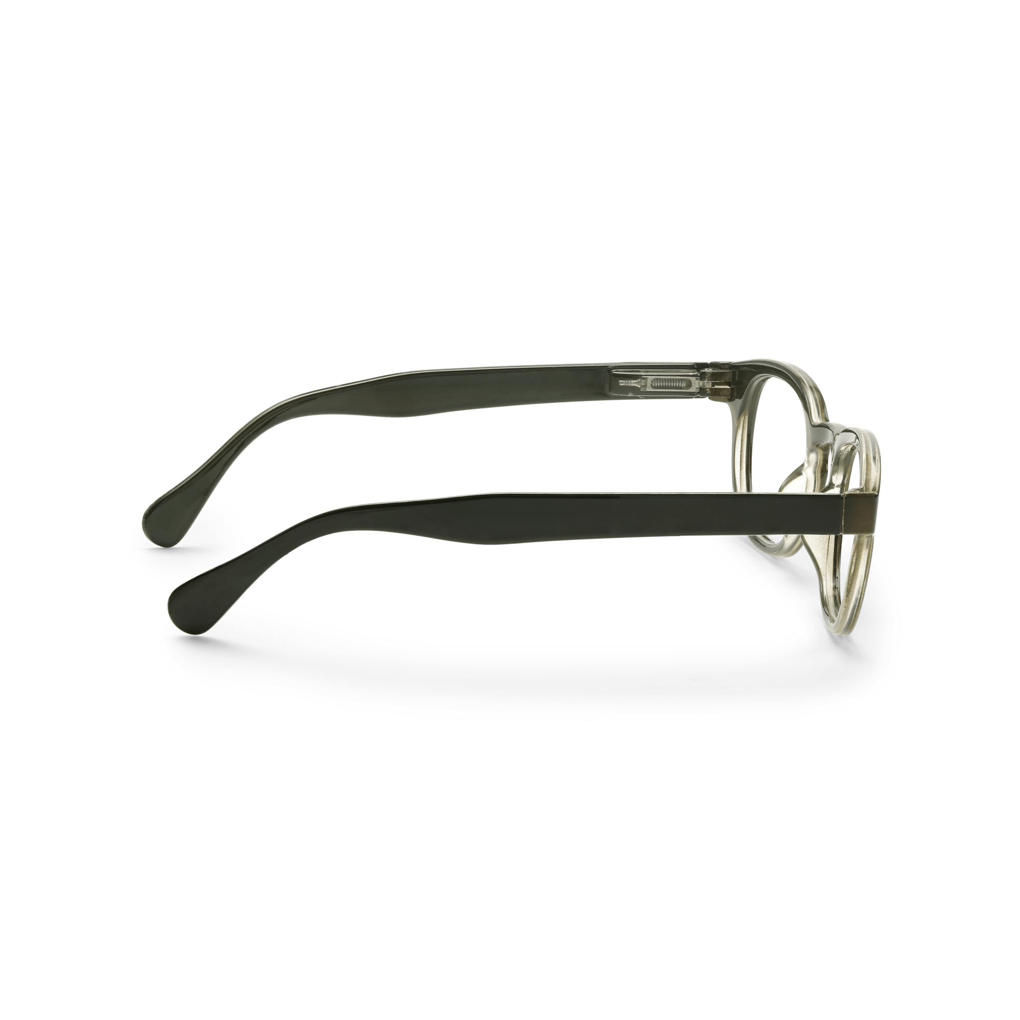 Lesebrillen Type C - army