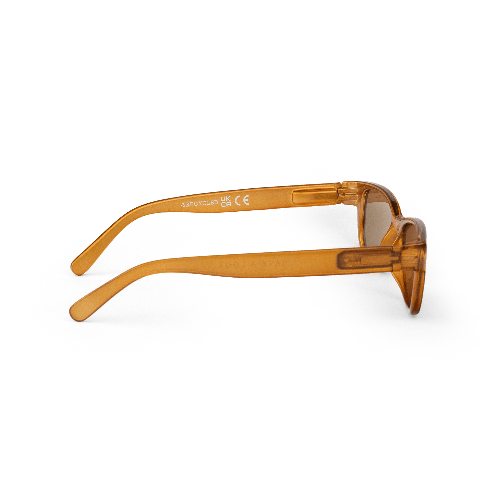 Sonnenbrillen Urban - toffee