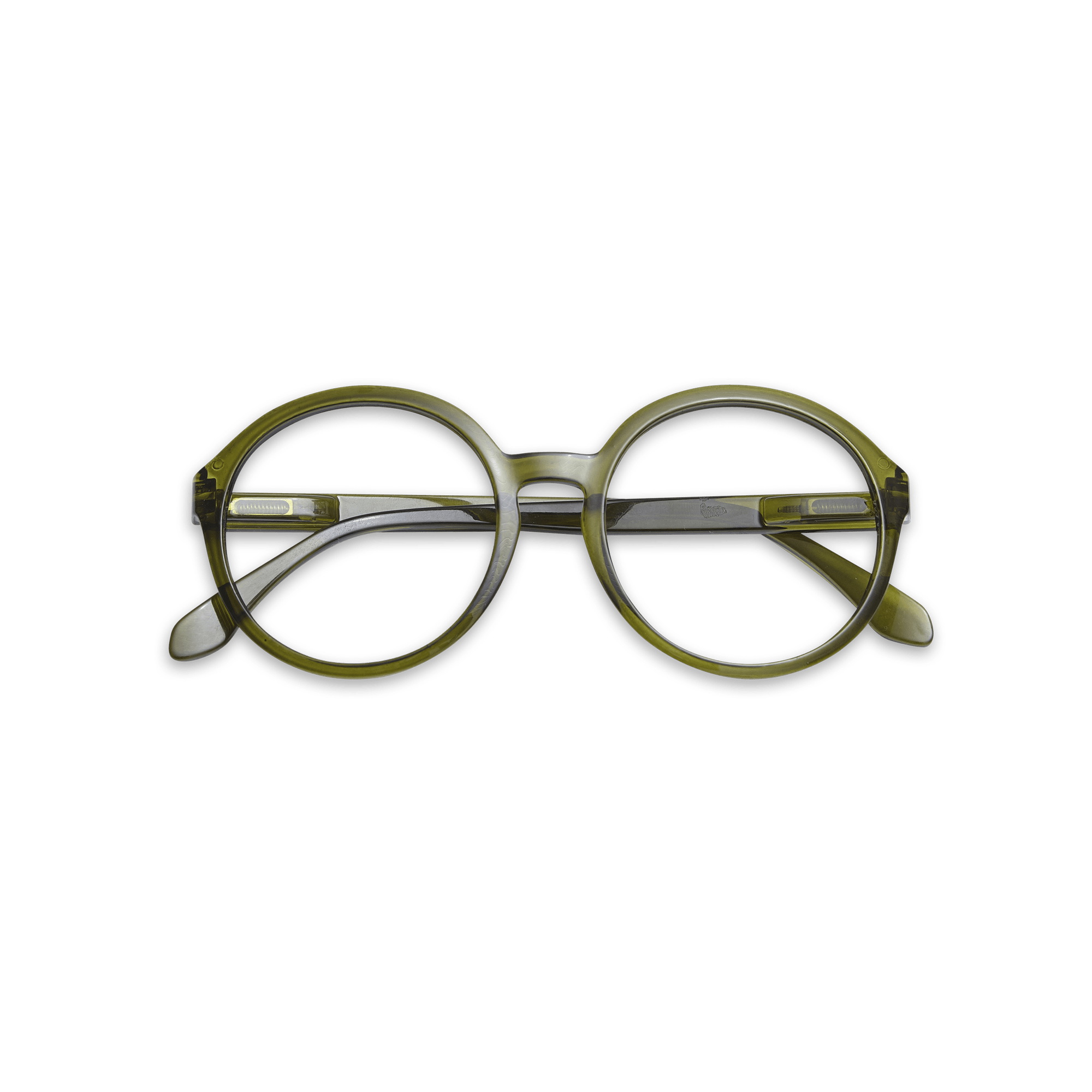 Brillen ohne Stärke Diva green Have A Look