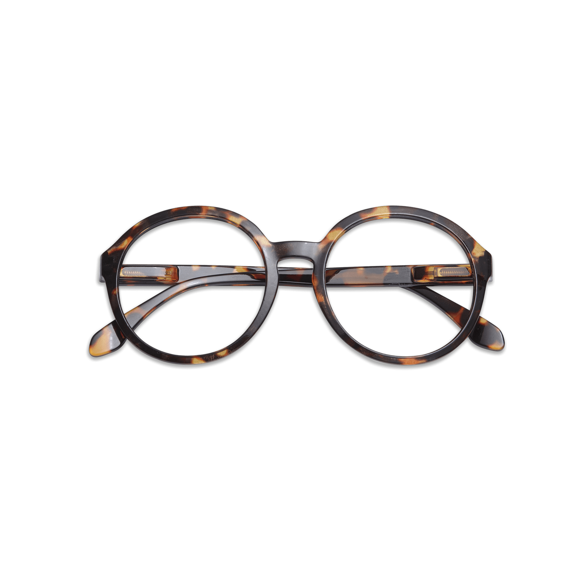 Brillen ohne Stärke Diva tortoise aus Have A Look