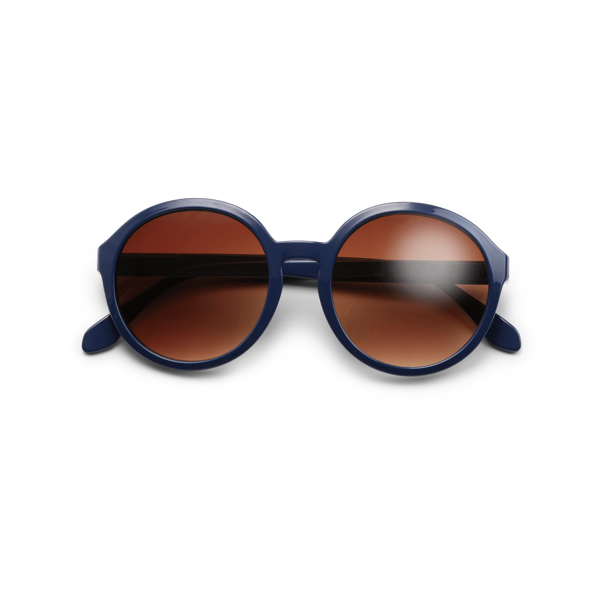 Sonnenbrillen m. Stärke Diva - blue aus Have A Look