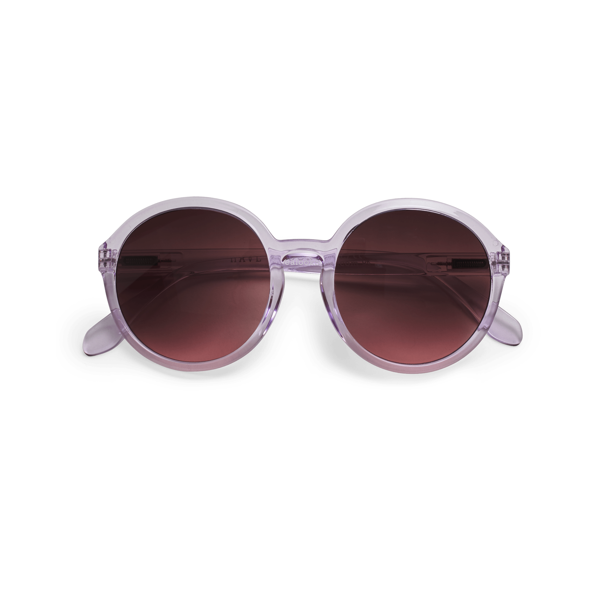 Sonnenbrillen Diva - lilac aus Have A Look