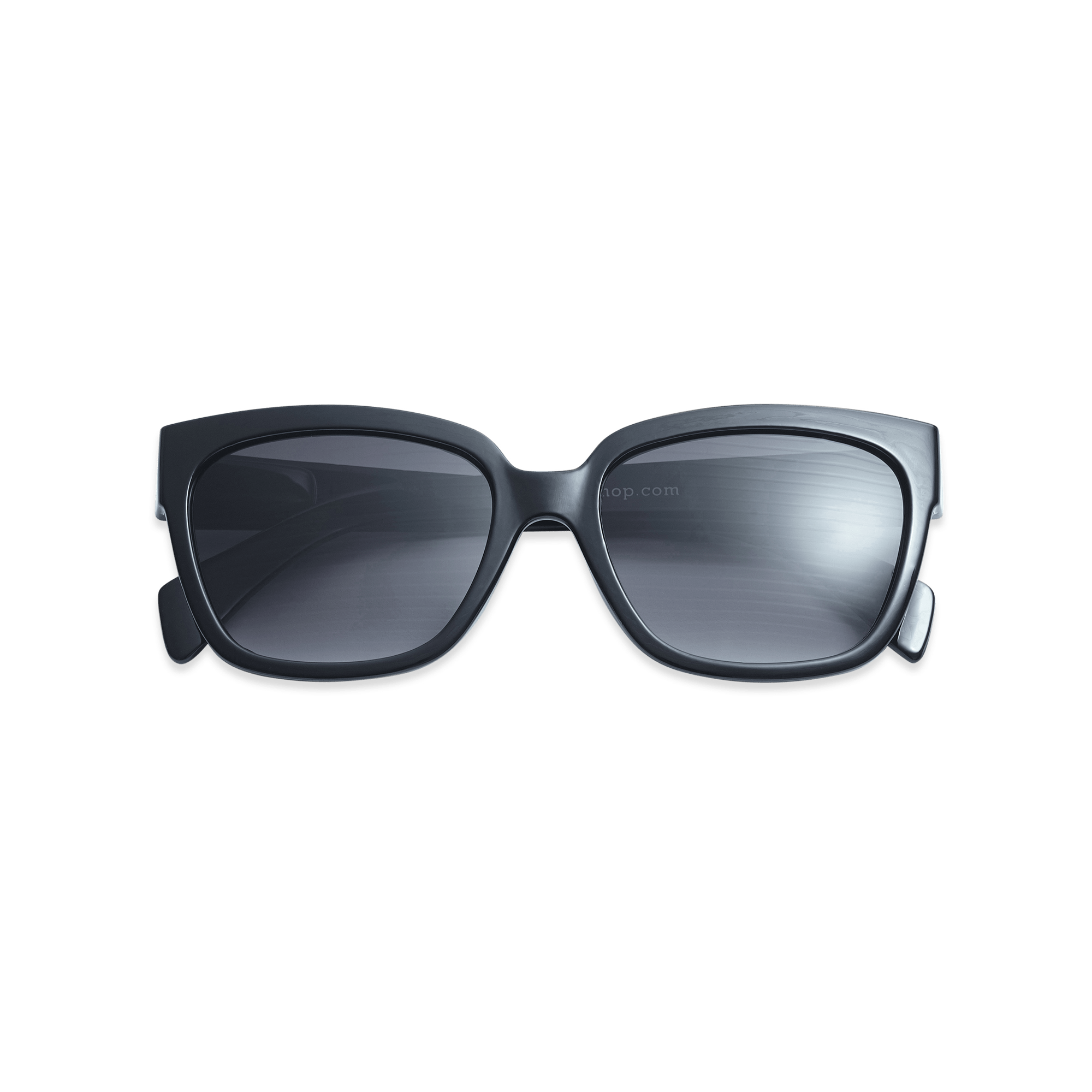 Sonnenbrillen m. Lesezone Mood - black aus Have A Look