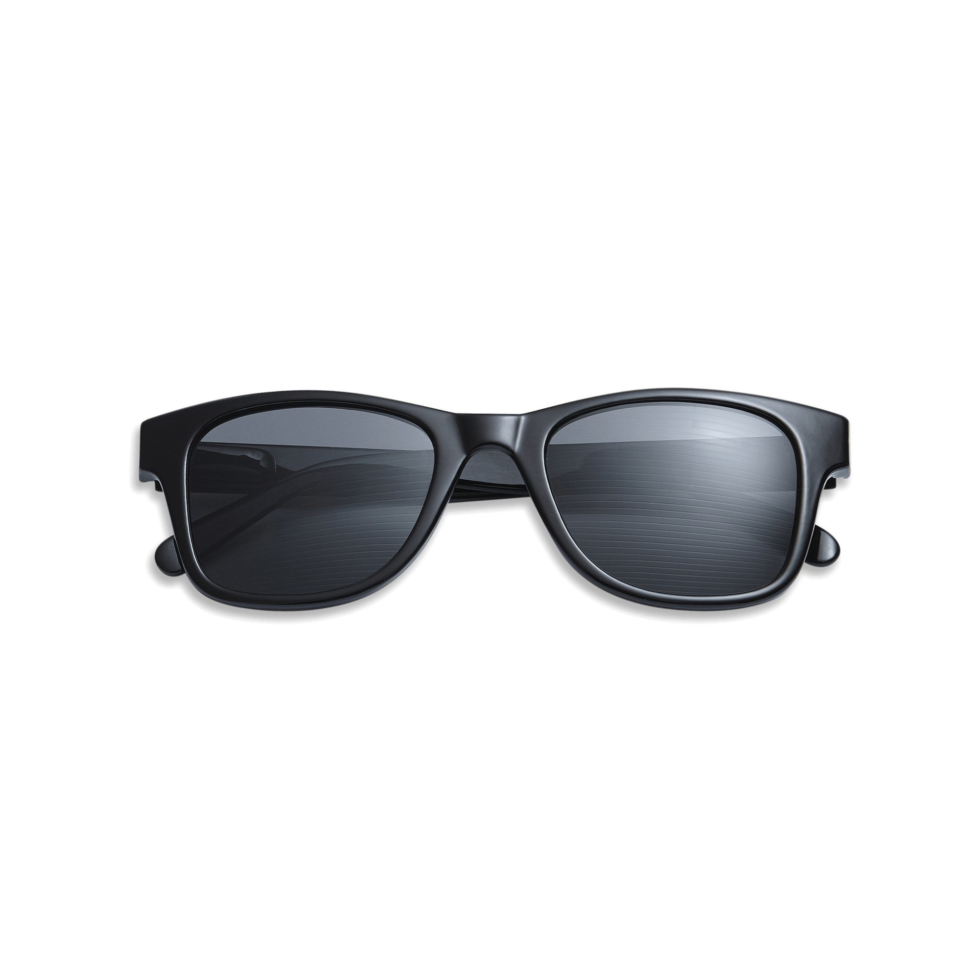 Sonnenbrillen m. Lesezone Type B - black aus Have A Look