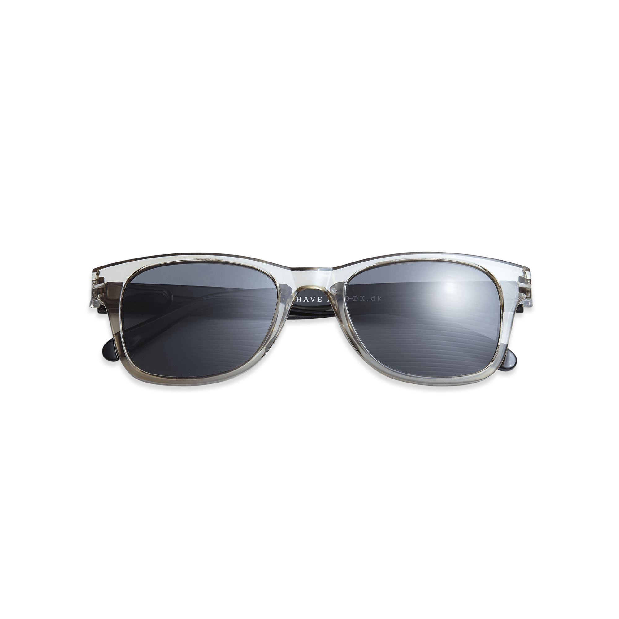 Sonnenbrillen m. Stärke Type B - olive
