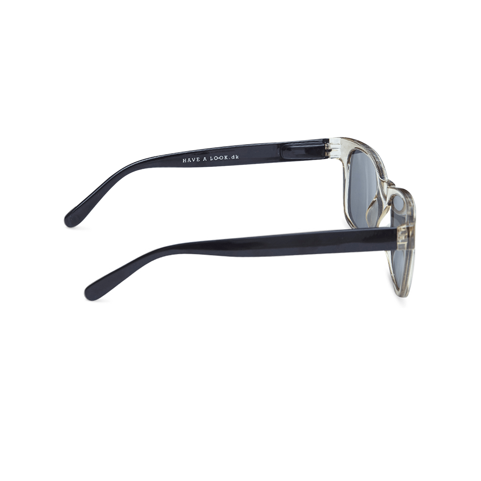 Sonnenbrillen m. Stärke Type B - olive mix